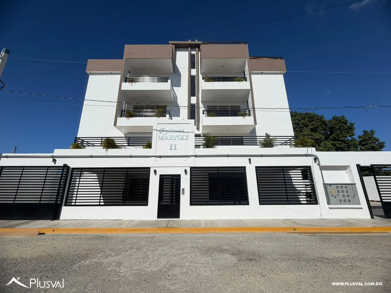 Apartamentos en Venta 3 habitaciones en Bani 489439