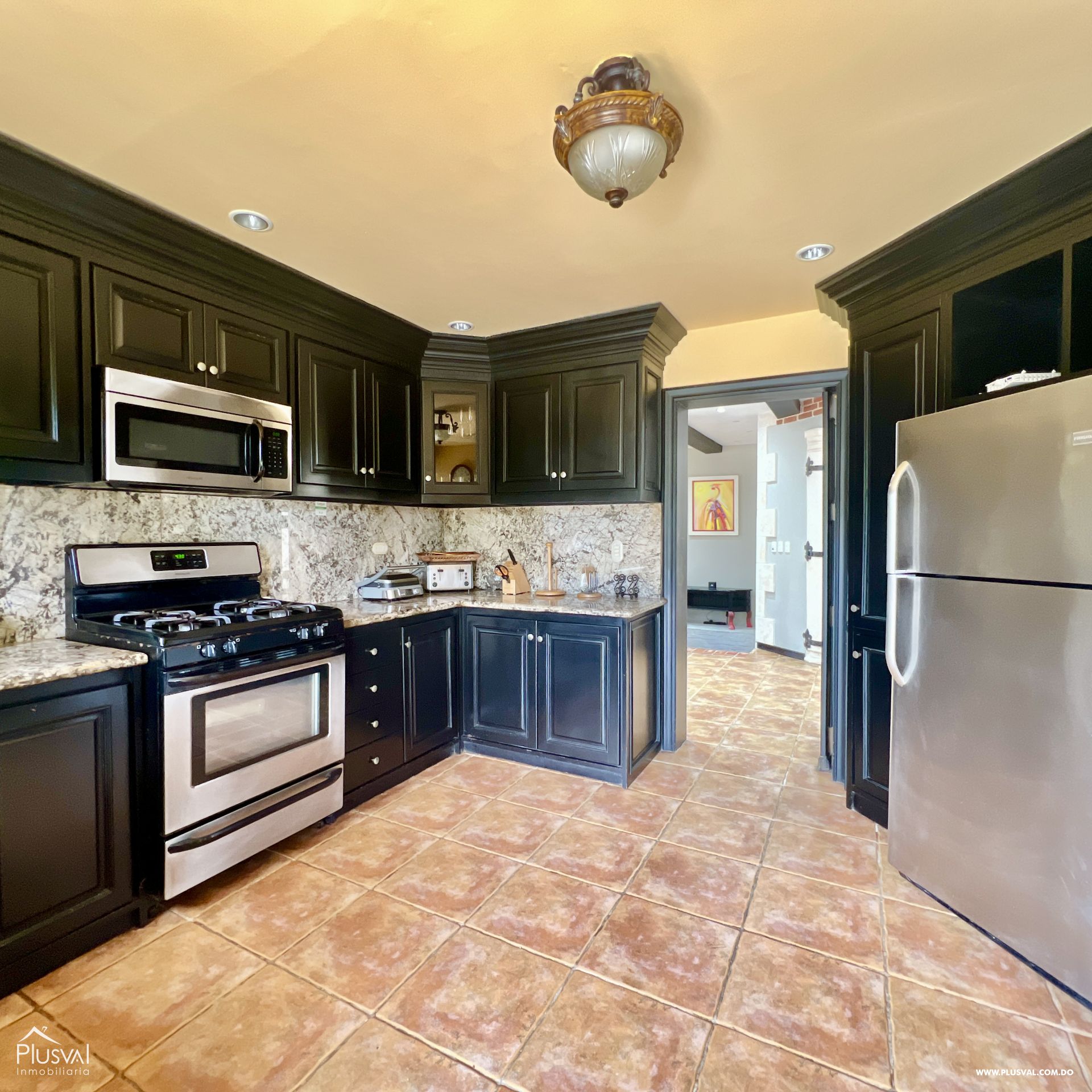 Villa en Venta en Juan Dolio Encantadora y Serena 349812
