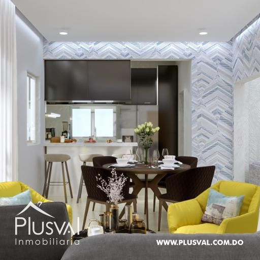 Proyecto Residencial en Santo Domingo Este 363167