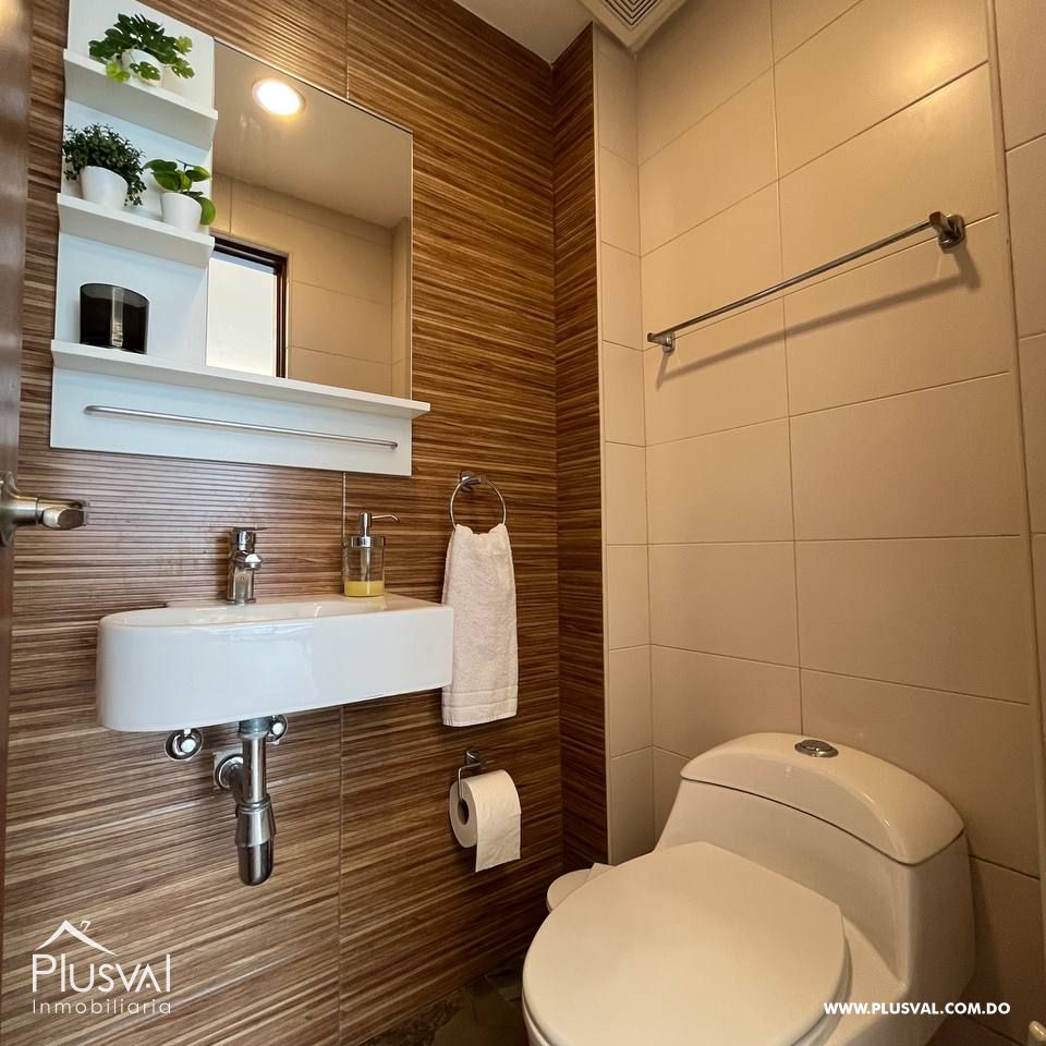 Apartamento en venta en Paraiso 284072