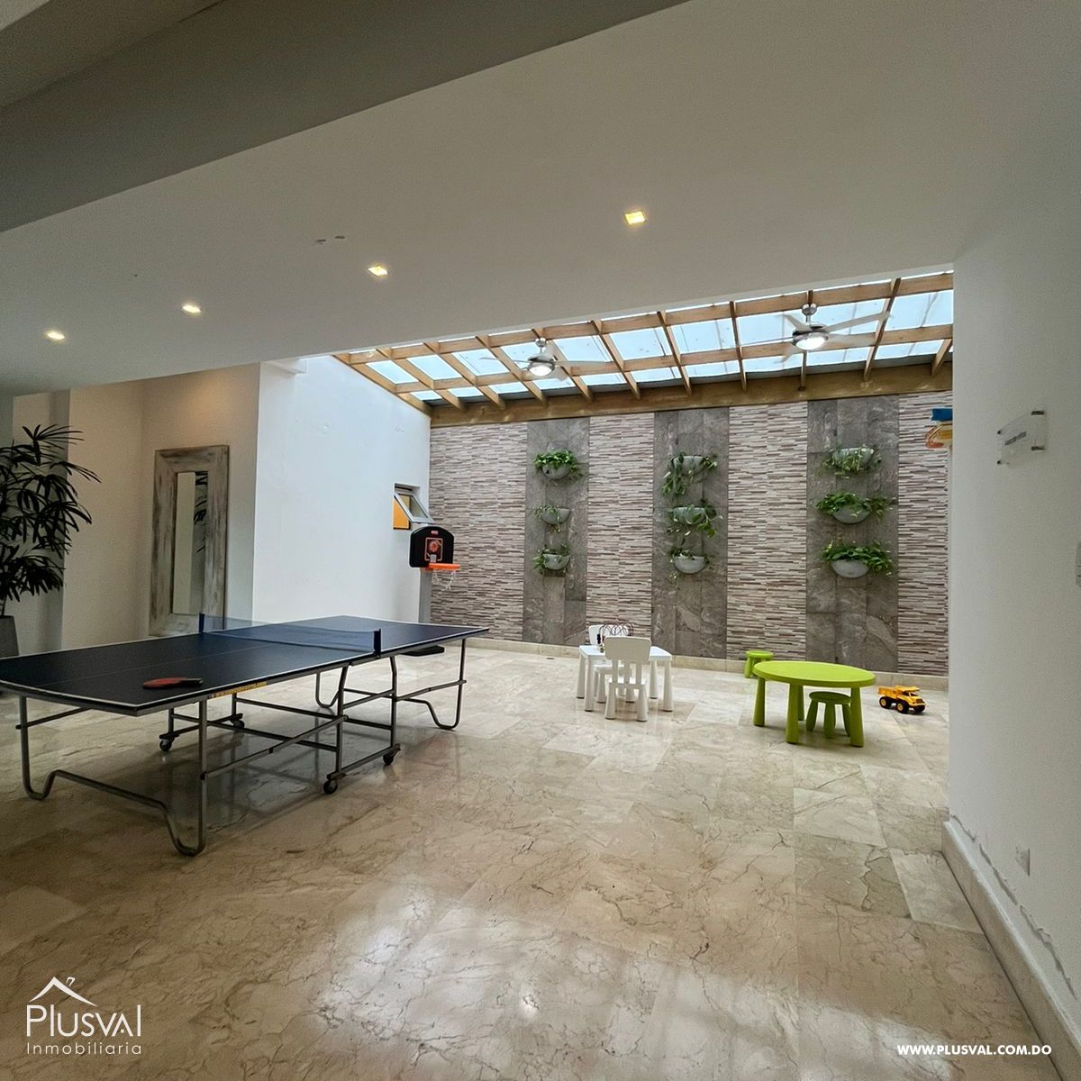 Moderno apartamento en Venta en Piantini 360555