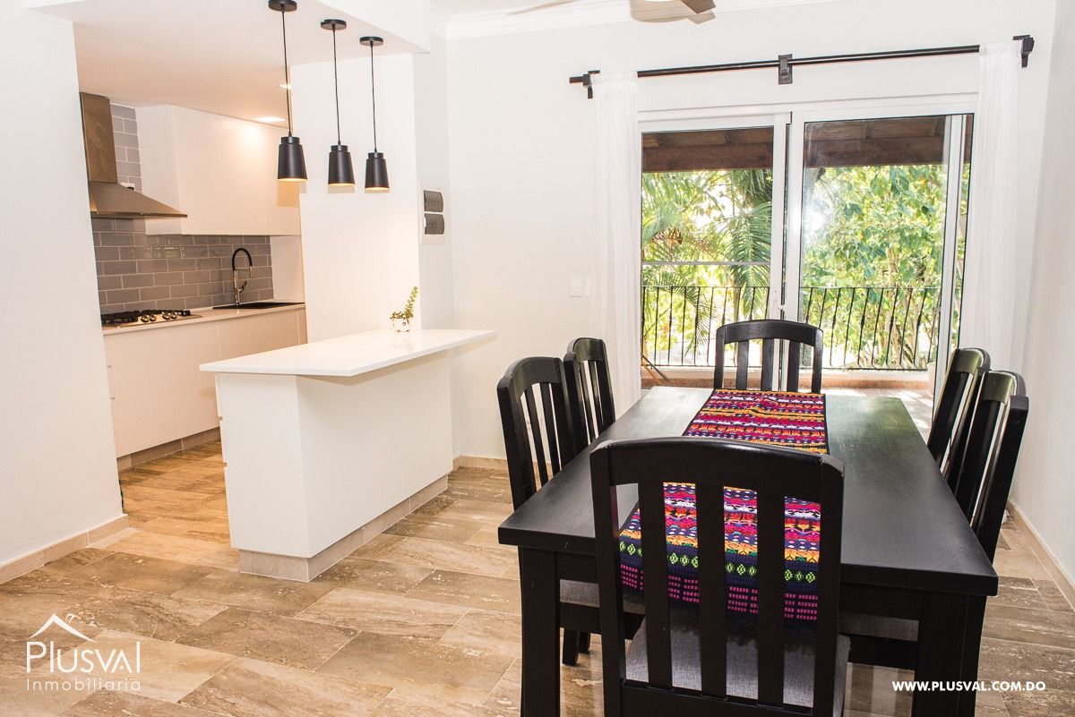 Venta de apartamento de 2 Habitaciones en White Sands, Bavaro Punta Cana 445857