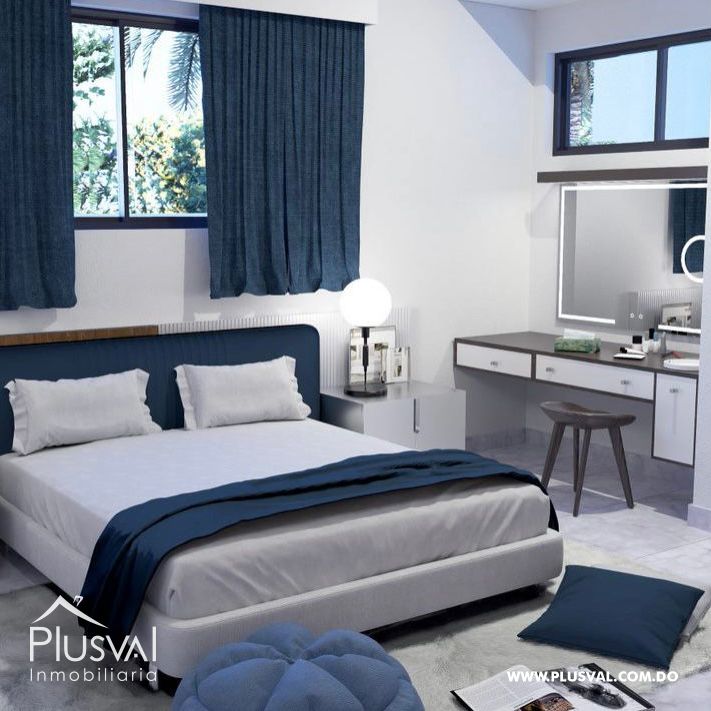 Exclusivo  proyecto ubicado en las Terrenas 382575