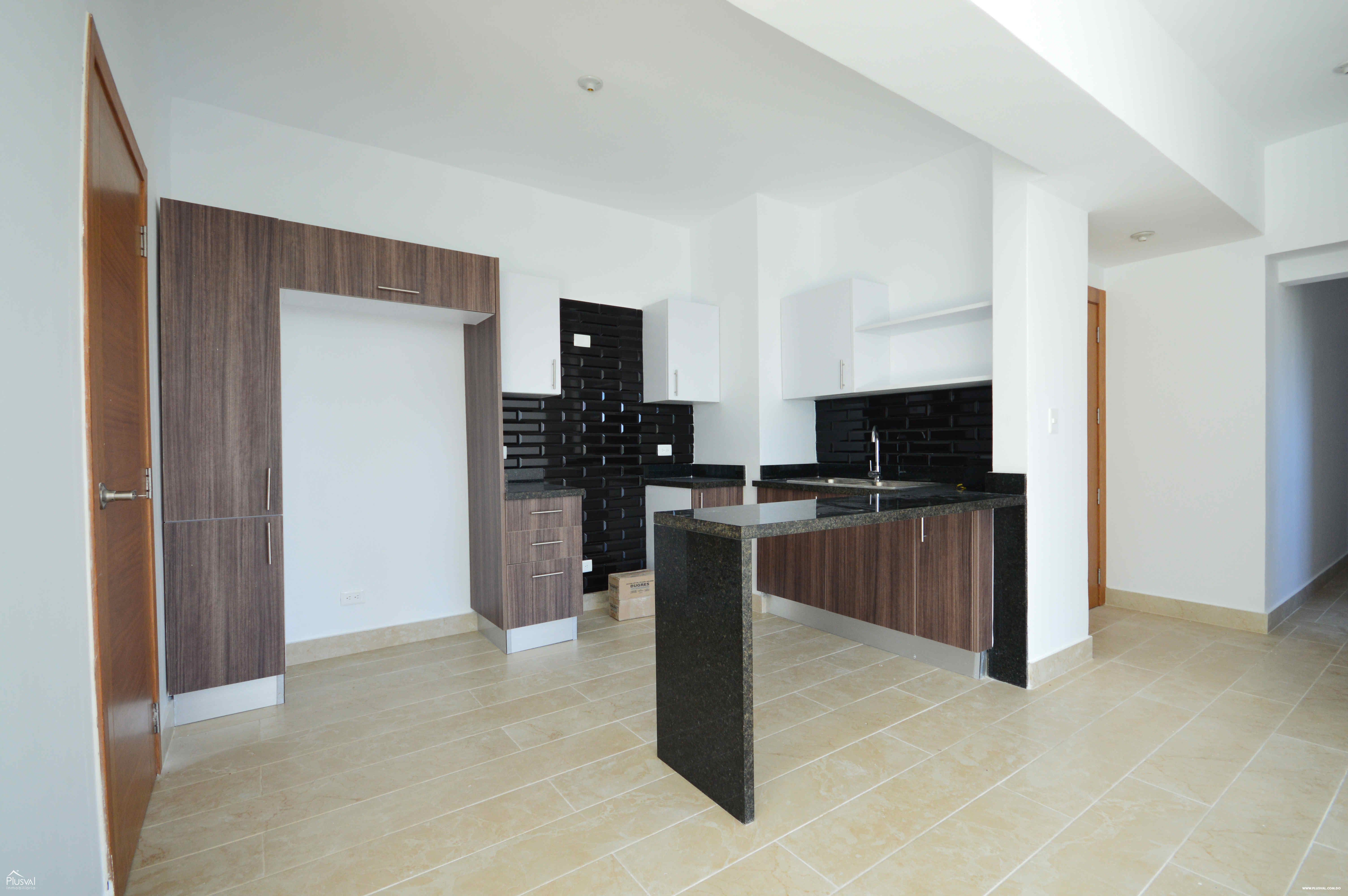 Apartamento en alquiler, en La Julia. 531846
