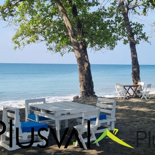 Apartamento en playa amueblado 439935
