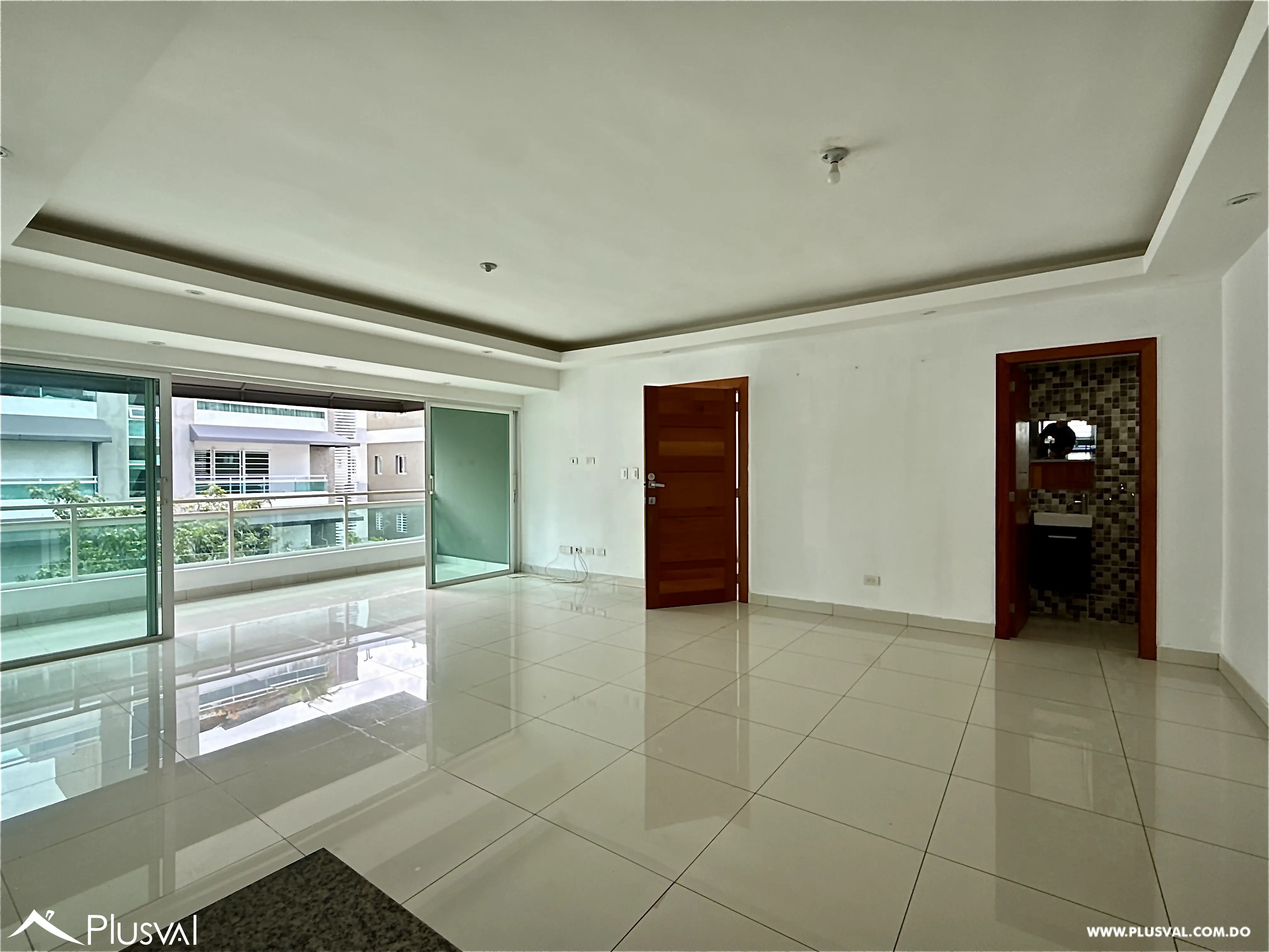 Alquiler Apartamento de 3 Habitaciones y 3 parqueos en Mirador Sur 478184