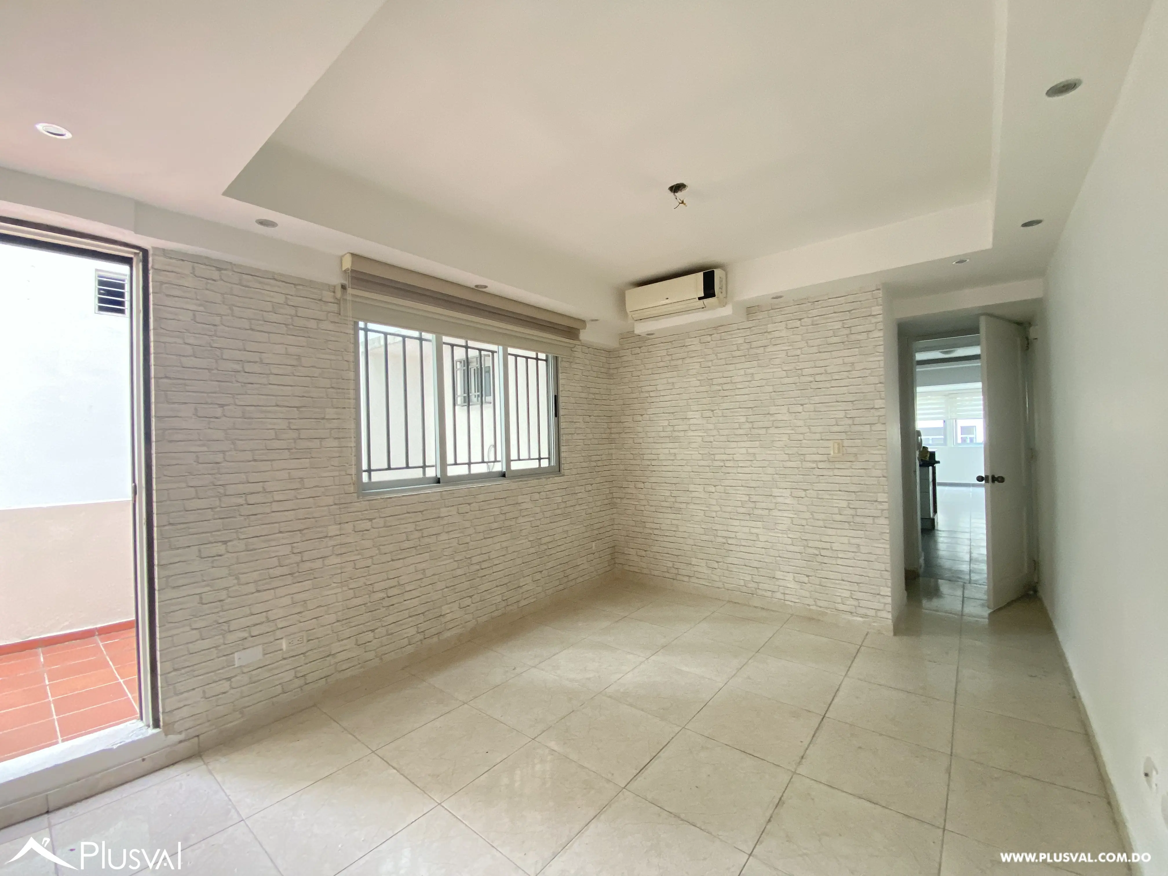 Vendo Excelente Apto de 1 hab + Estudio en una de las Zona Premium de Naco 468608