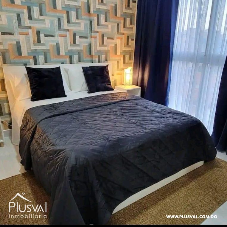 Apartamento en venta en Naco 360790