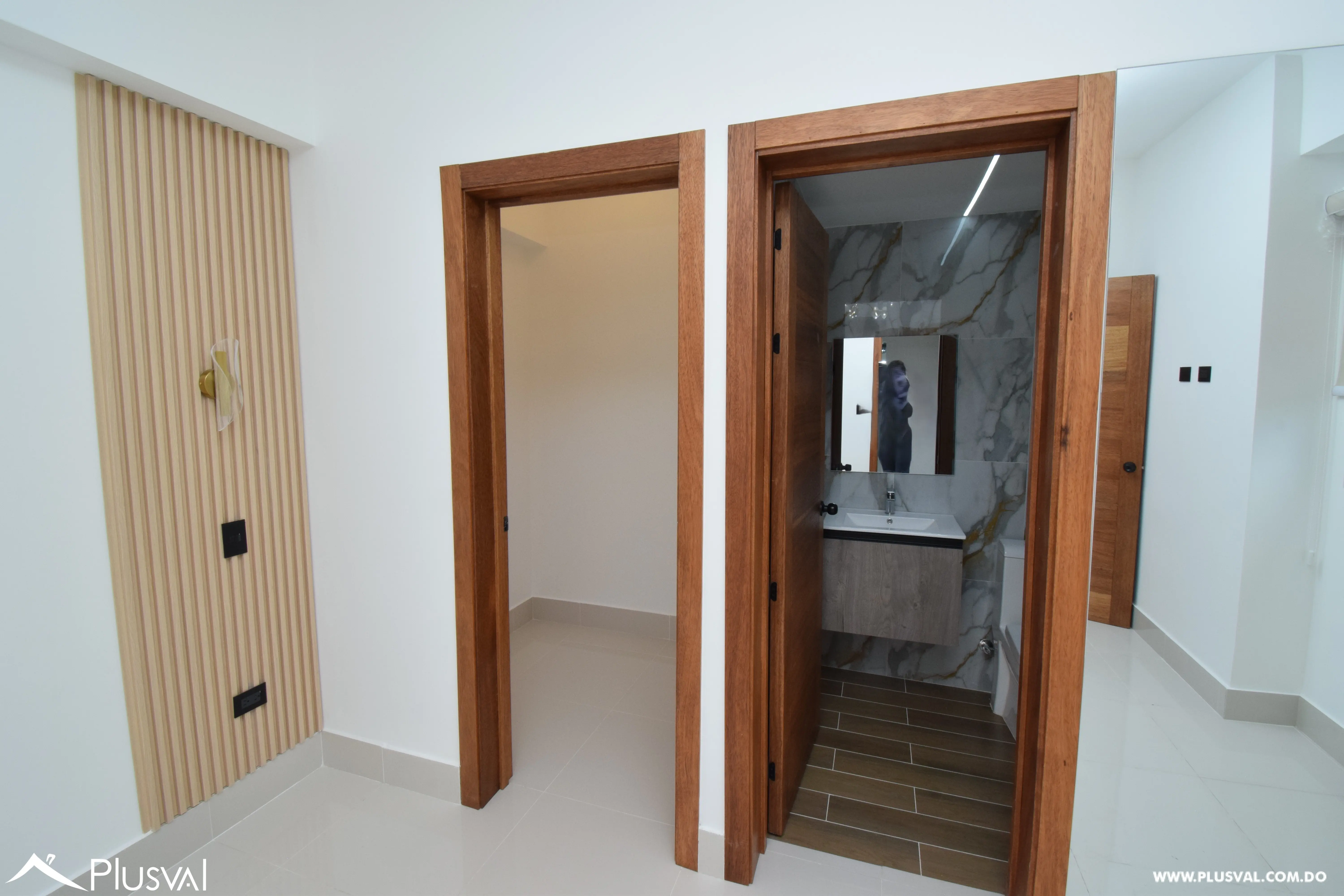 Apartamento en alquiler vacío de 1 habitación en Serralles a estrenar por ti 455739