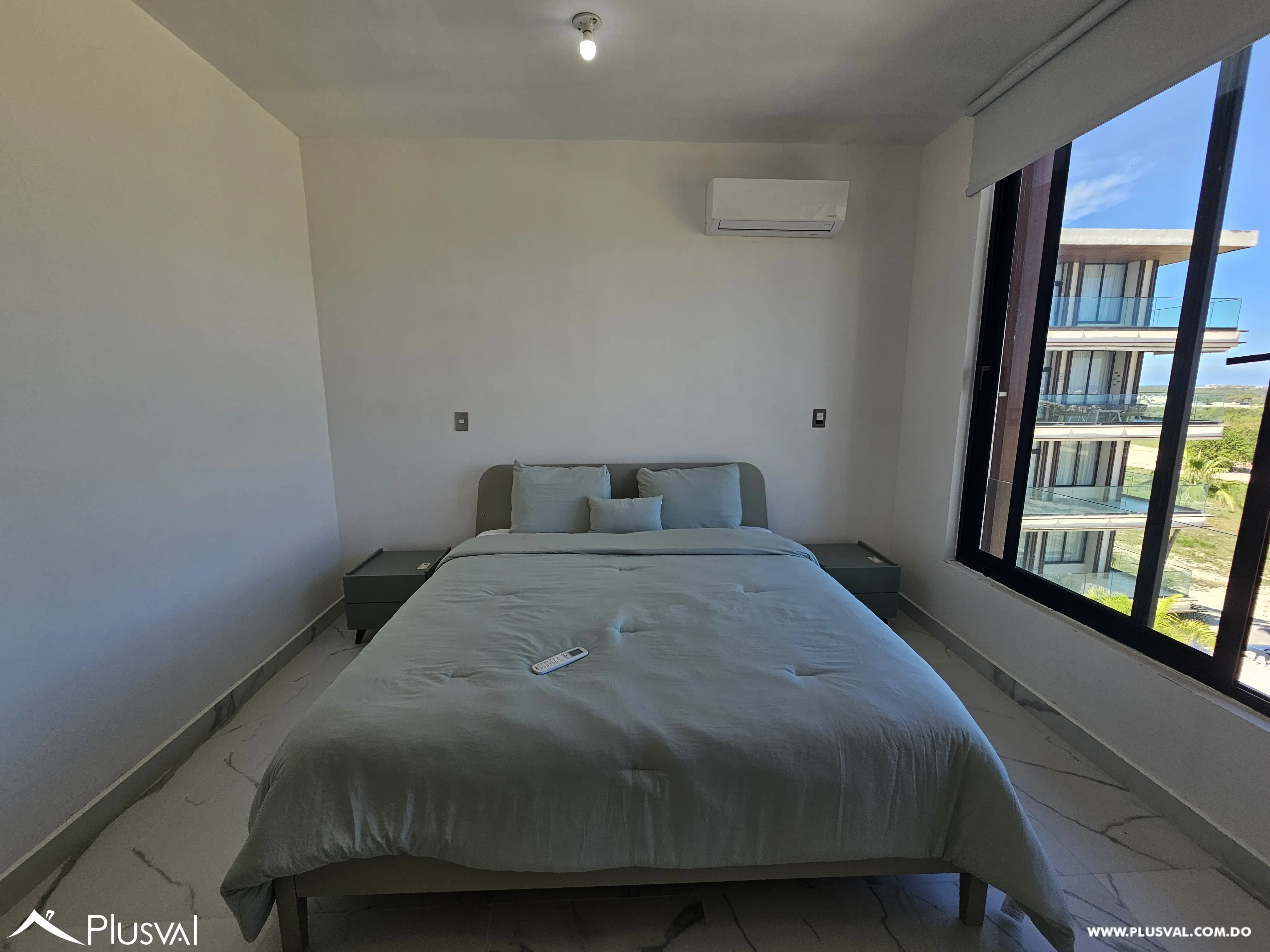 Penthouse a estrenar frente al campo de golf de Las Iguanas 462716