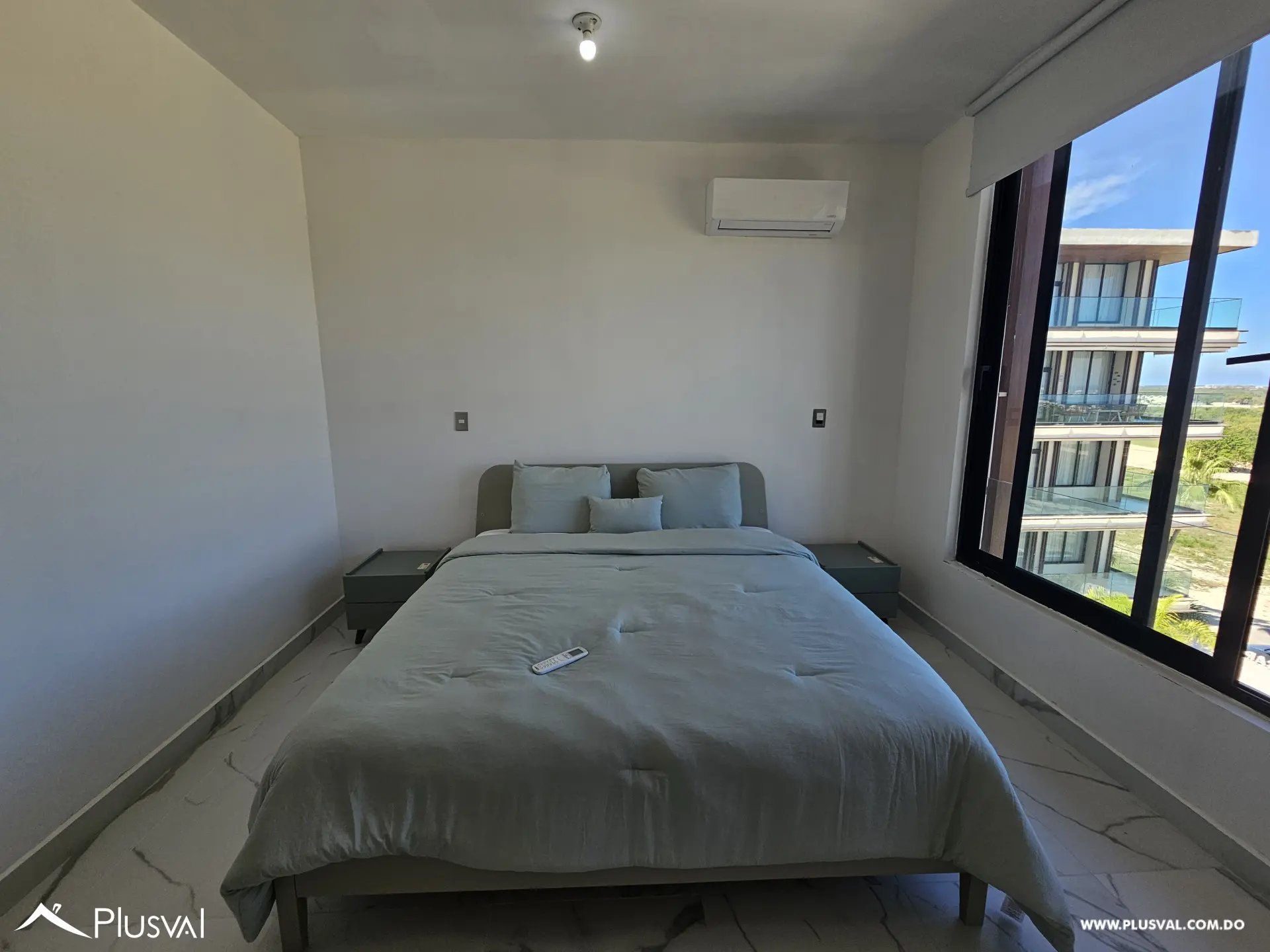 Penthouse a estrenar frente al campo de golf de Las Iguanas 462716