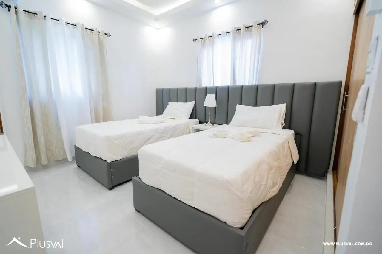 Apartamento en venta ubicado en Reparto Los Tres Ojos 503312