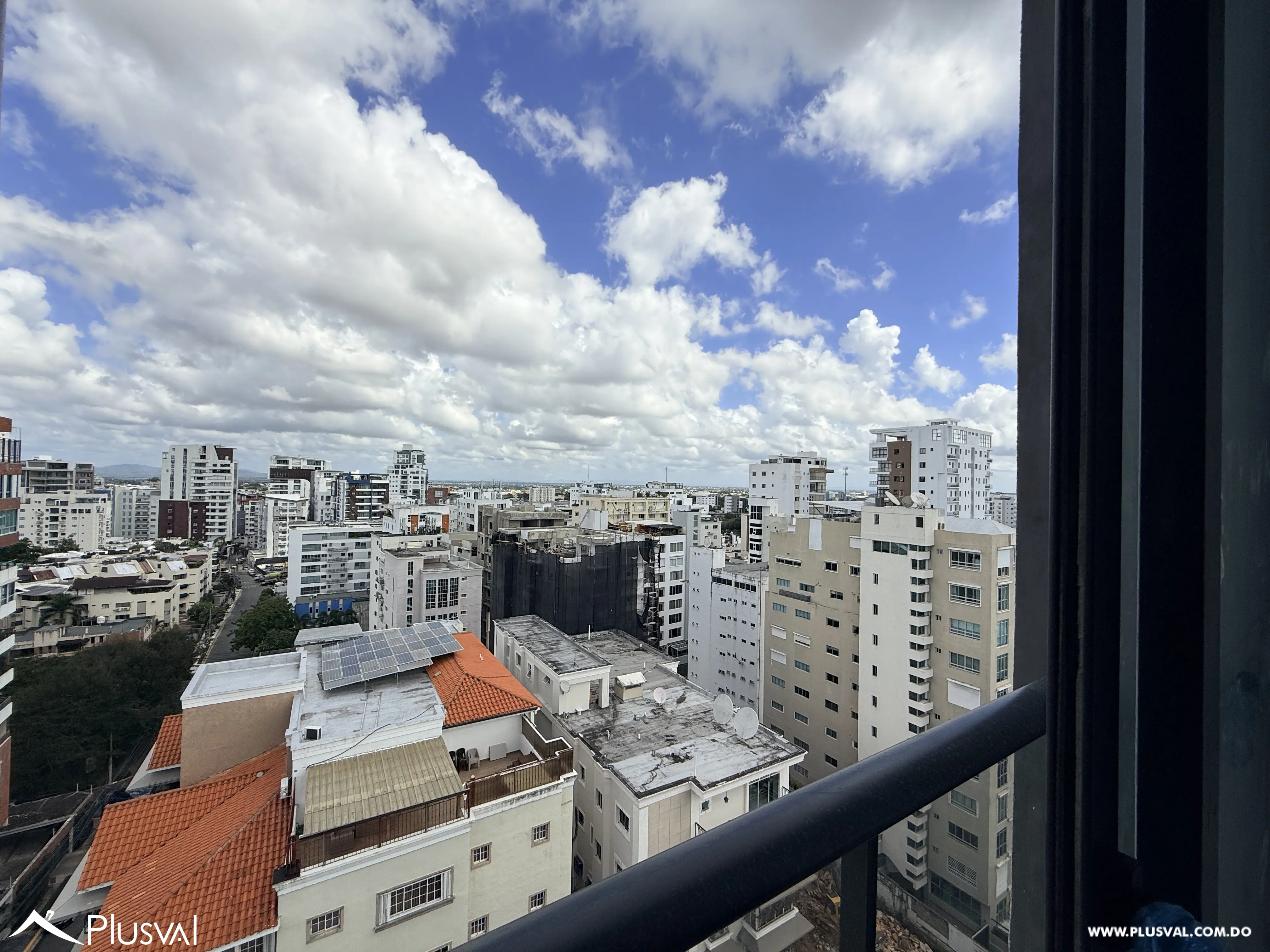 Apartamento Premium de 1 Habitación en Piso 11 en Serrallés con Vista Panorámica y US$10,000 de Descuento por Feria 497968