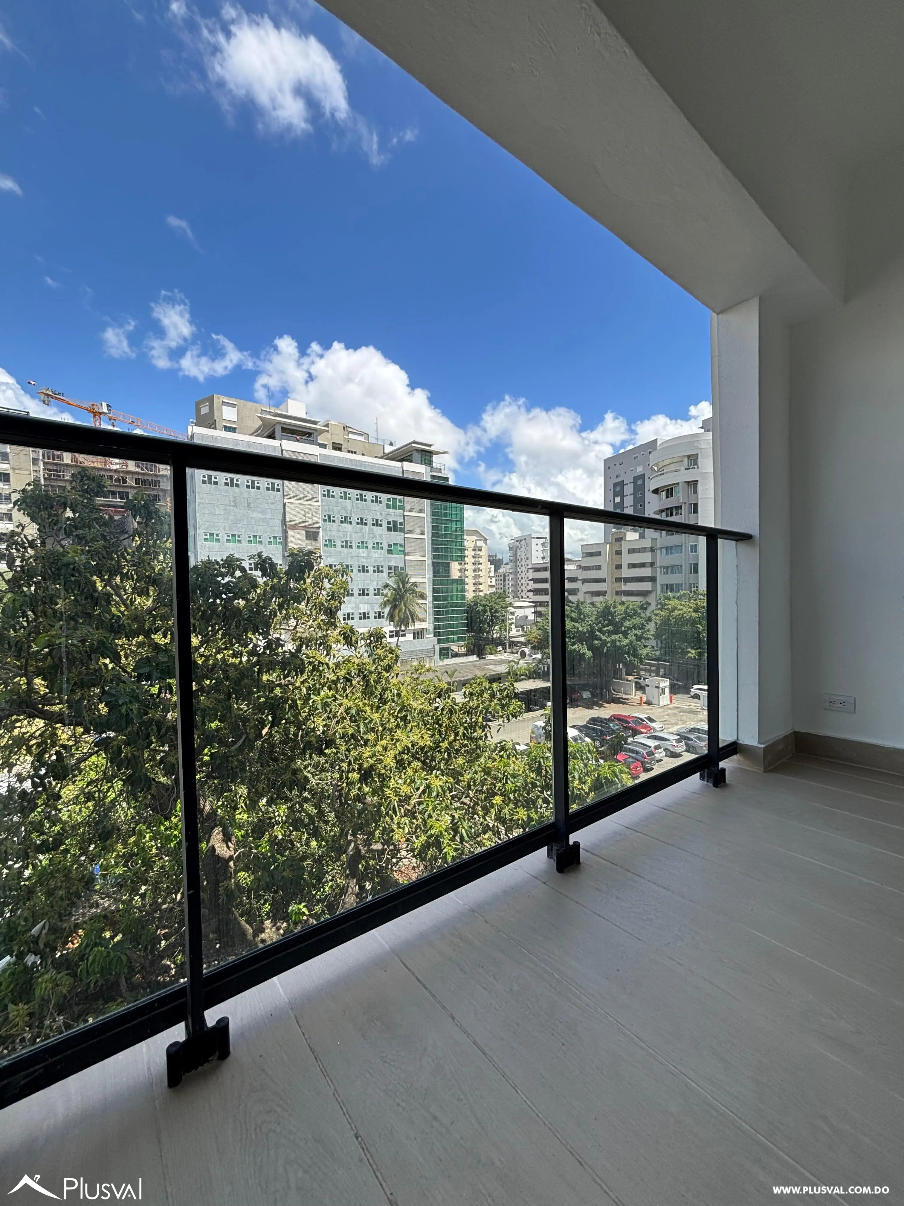 Apartamento en venta, Naco 497548