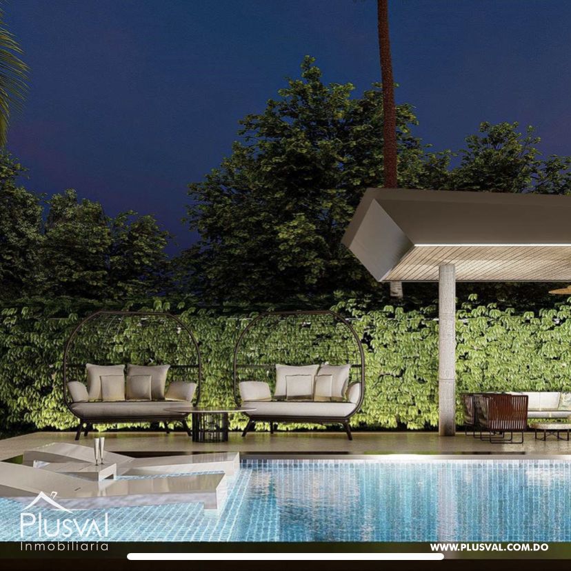 Proyecto en Construcción en Venta, Ciudad Las Canas, Cap Cana 211636