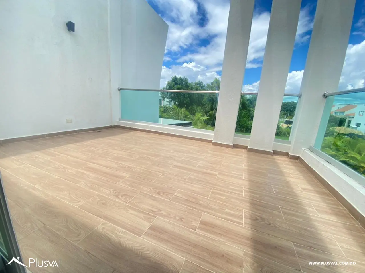Hermosa villa en Playa Nueva Romana 459664