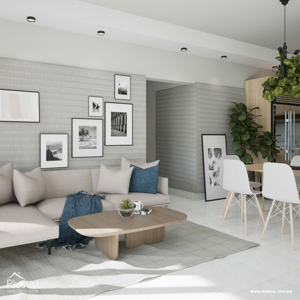 Innovador proyecto familiar de solo 16 apartamentos 383827