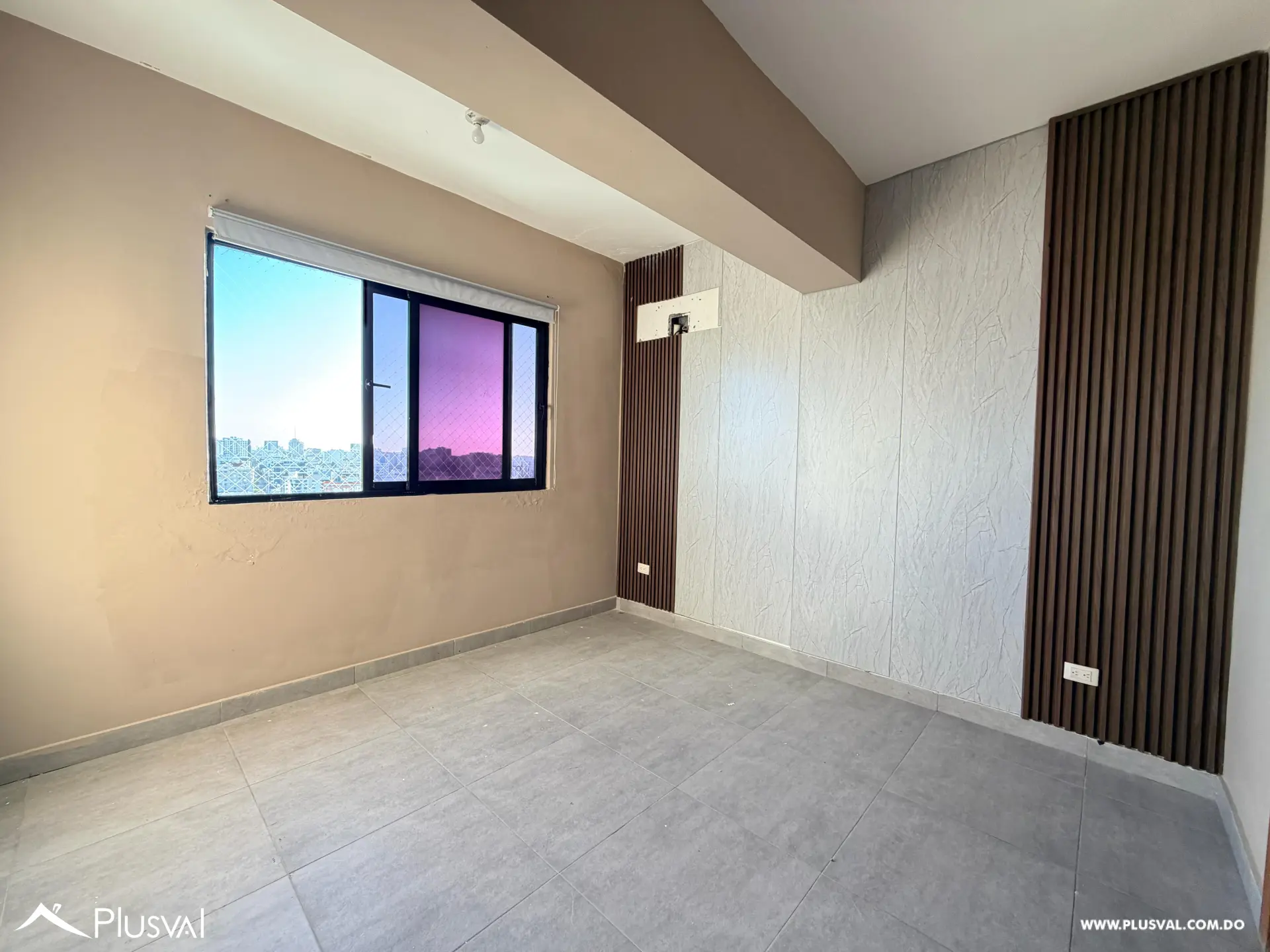 ALQUILO APTO.  DE 2 HABITACIONES - MIRADOR NORTE 482696