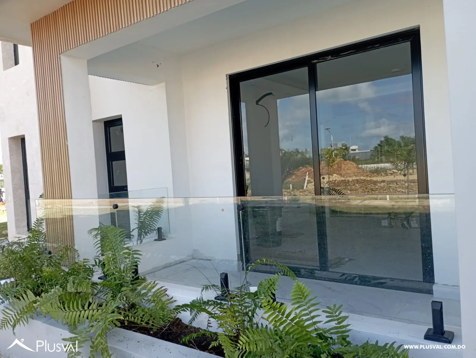 Modernos apartamentos en la Unión, Sosua. 507235
