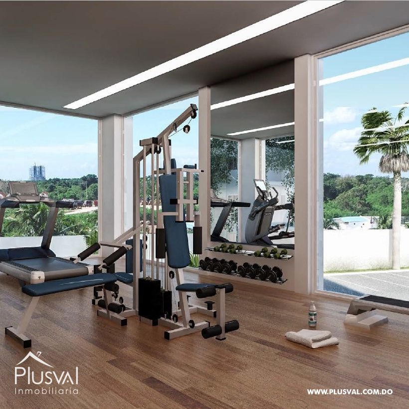 Apartamento en venta en Juan Dolió con vista al Mar 227609