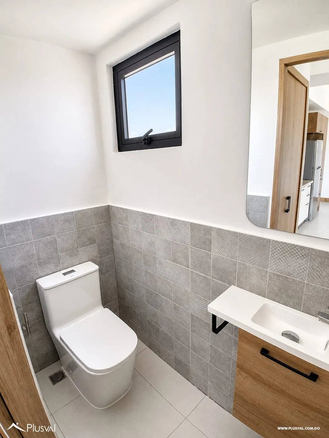 Moderno y amplio apartamento en alquiler con linea blanca 518818