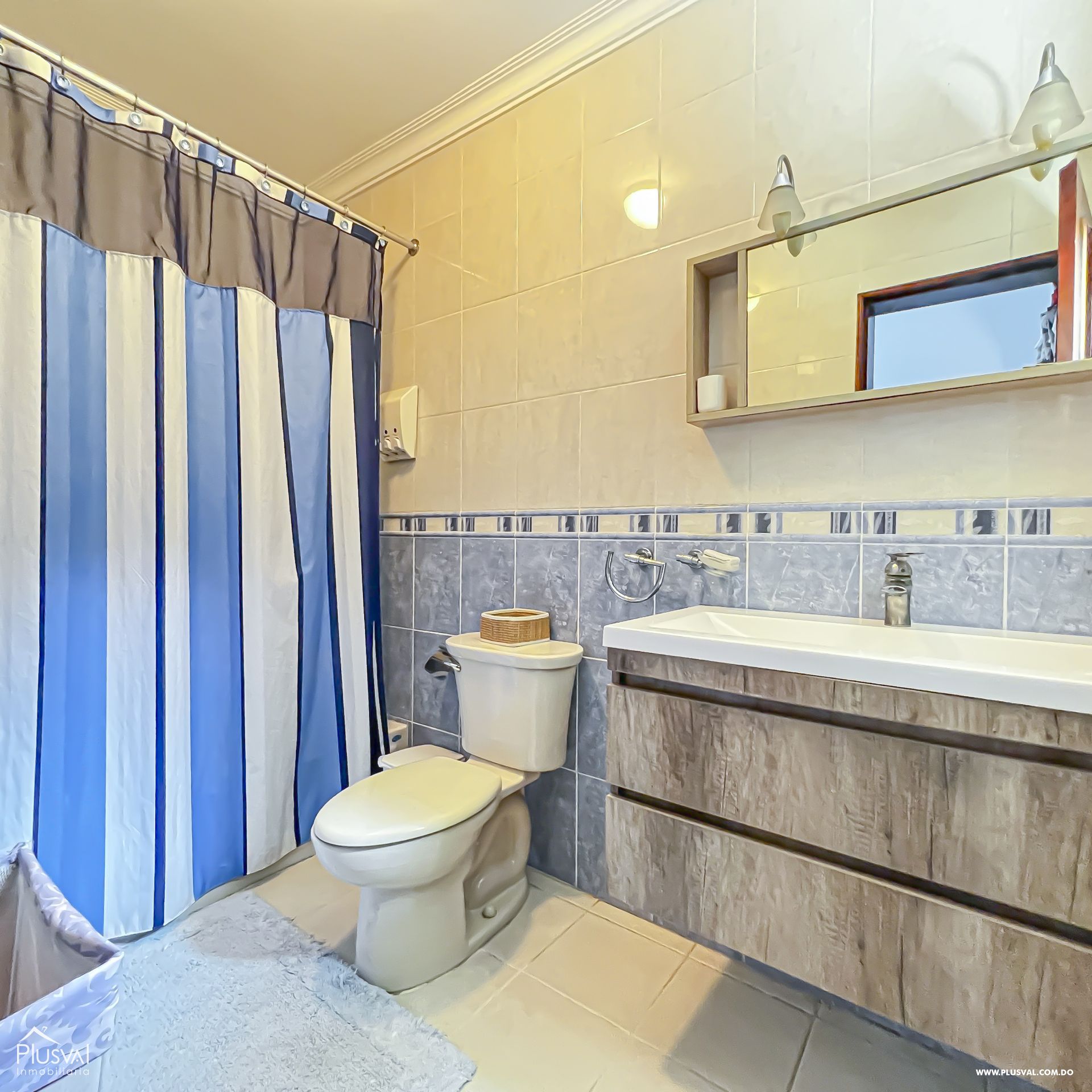 Casa Cuesta Hermosa II 232785