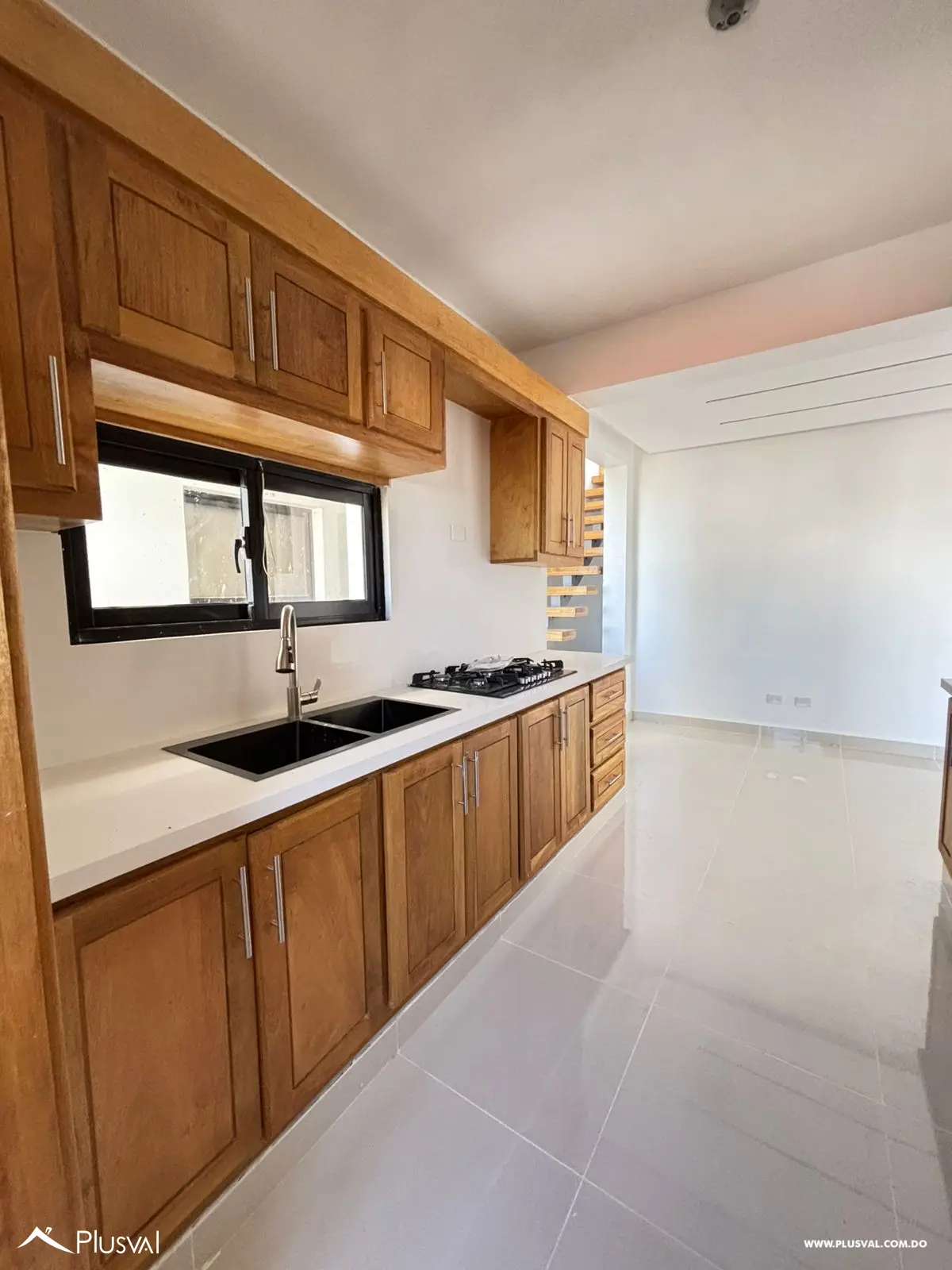 Apartamento Tipo Pent House en Planos, ubicado en Los Álamos. 478807
