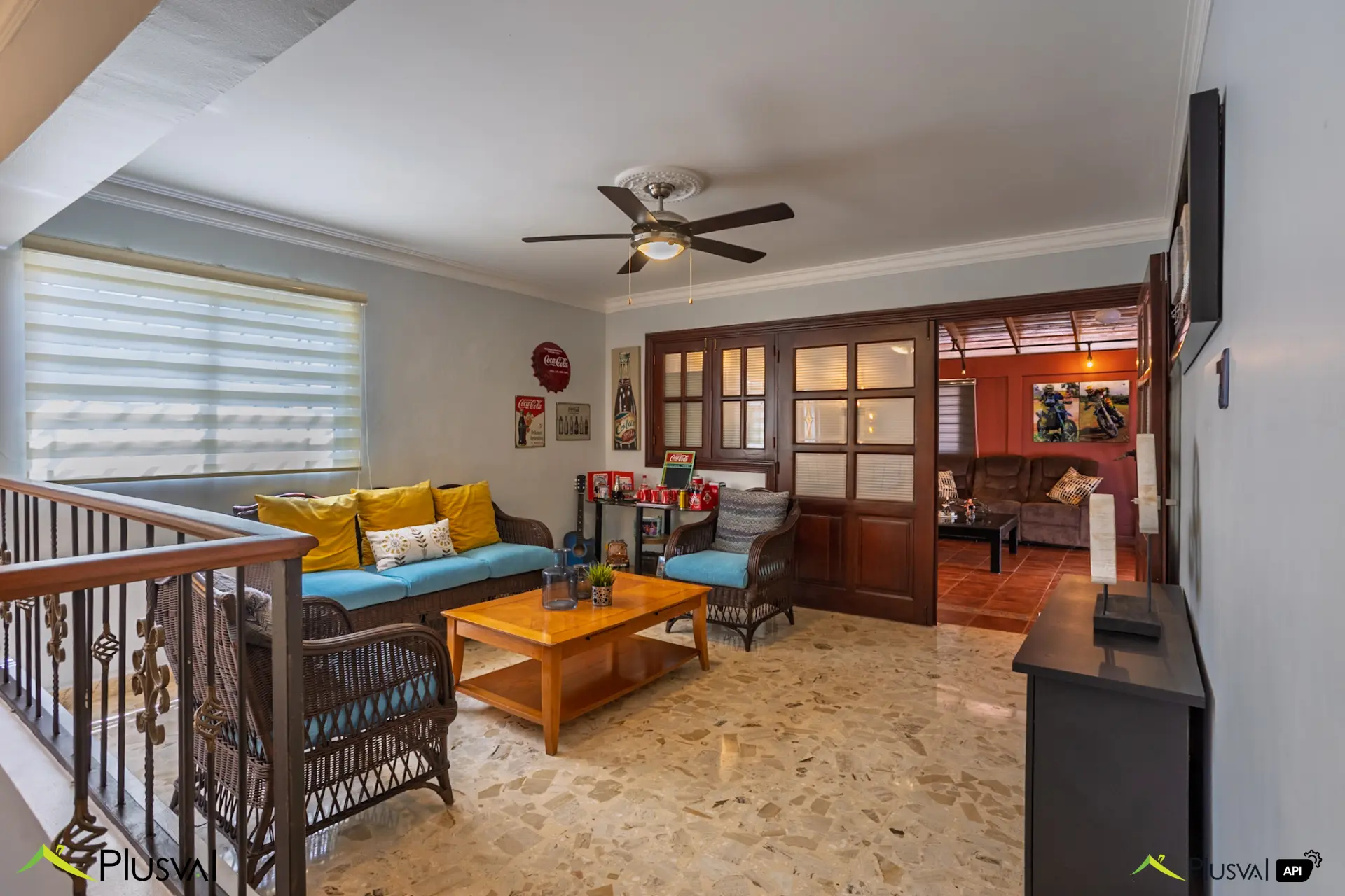 Casa en venta en La Castellana 448650