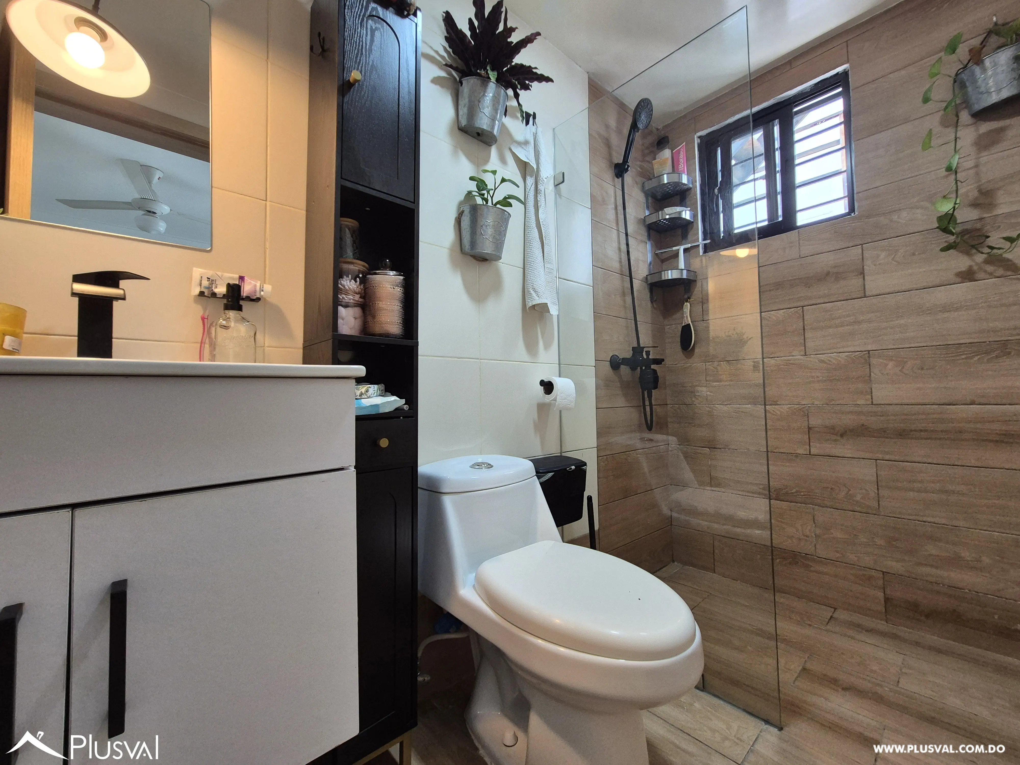 Apartamento AMUEBLADO en venta en El Millon 507423