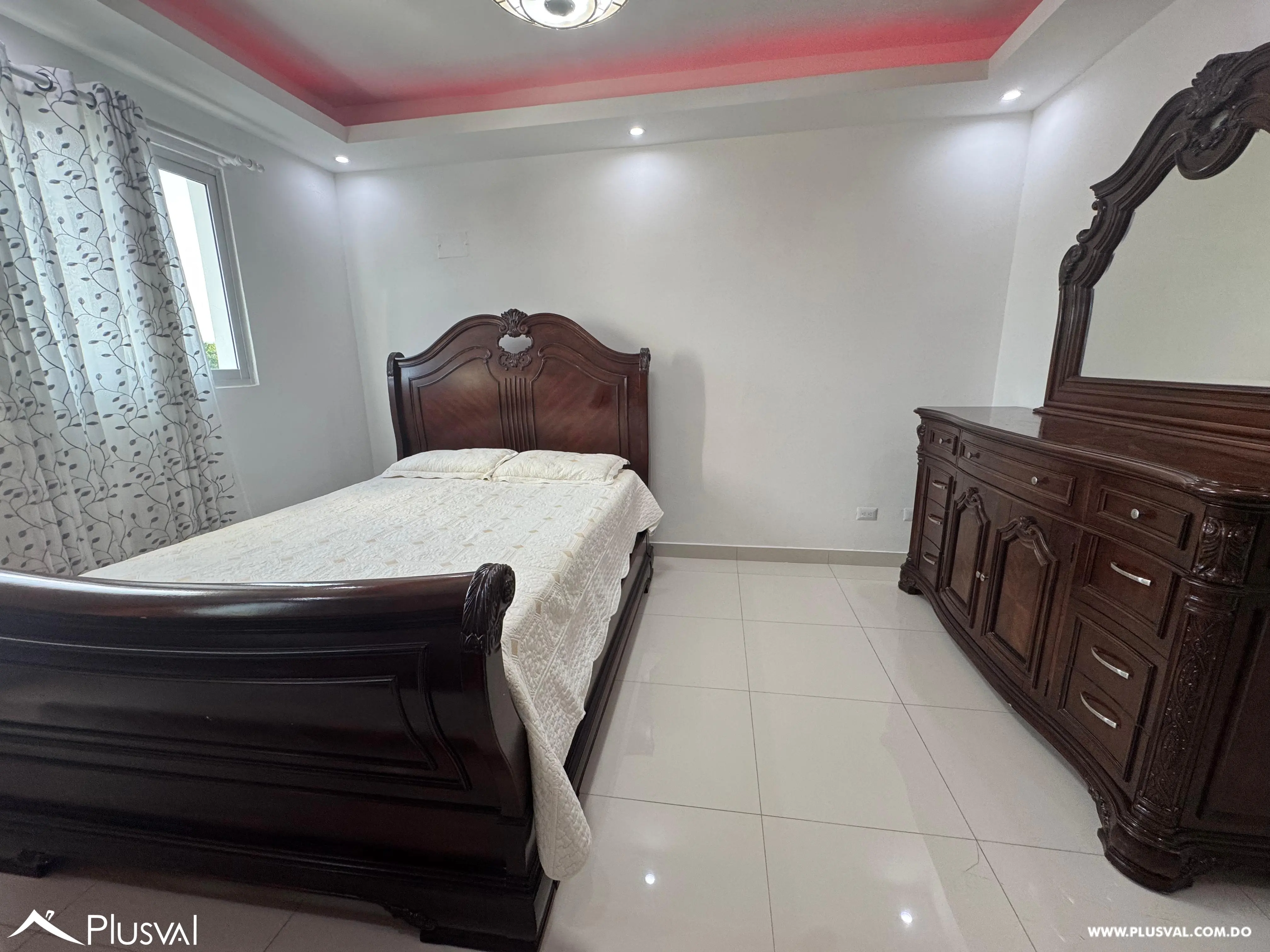 Apartamento con excelente ventilación e iluminación 453044