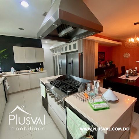 Penthouse en venta en Serralles Torre Residencial 281052