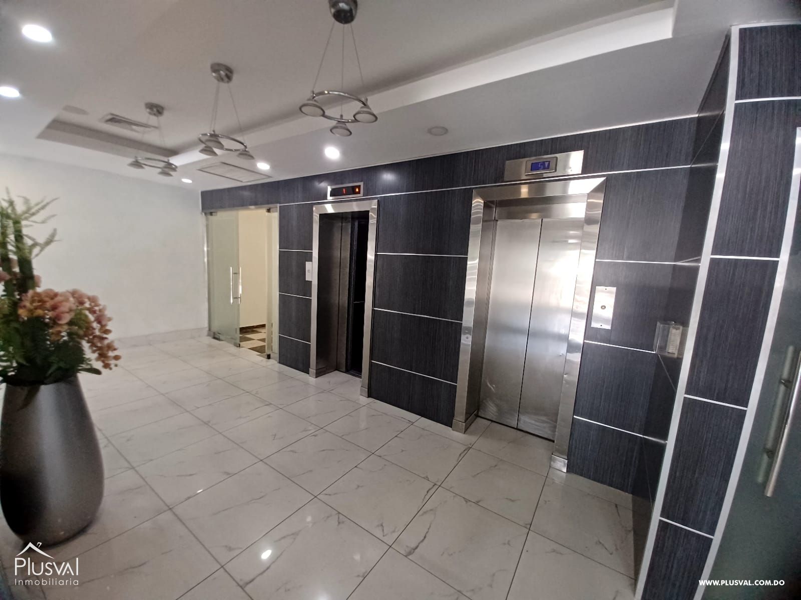 Local Comercial en alquiler en Naco 216556