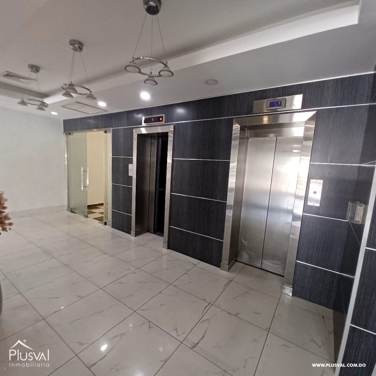 Local Comercial en alquiler en Naco 216556