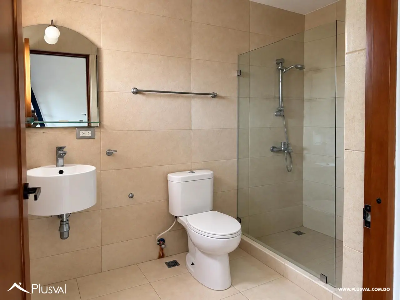 Villa tipo townhouse en venta en Punta Cana 534374