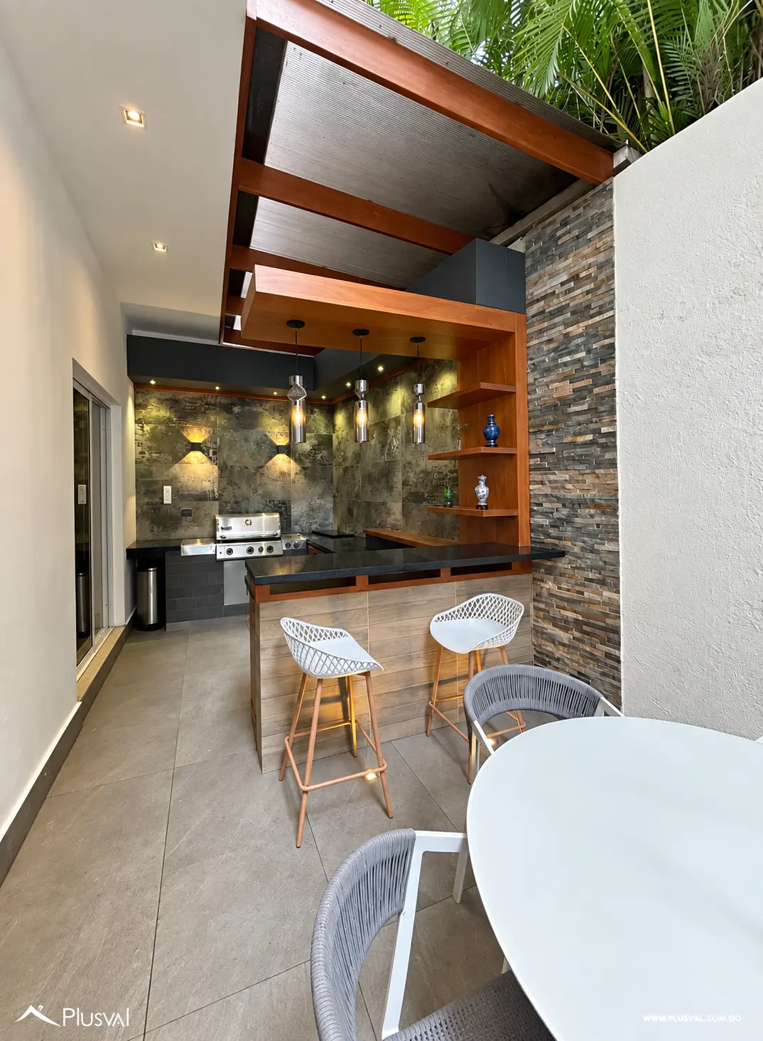 Casa en alquiler en Isabel Villas 528440