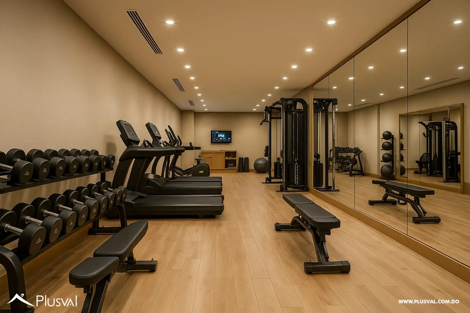 Condo hotel en Zona Colonial 460993