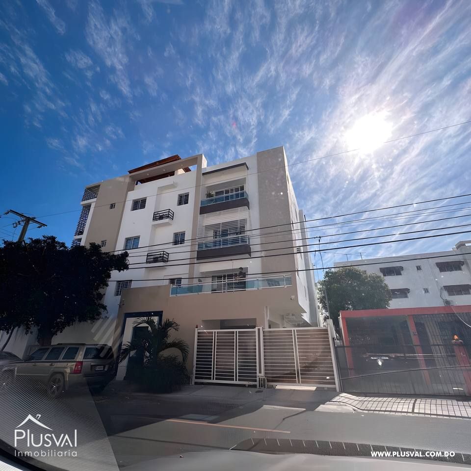 Se vende Penthouse en muy buena zona 278388