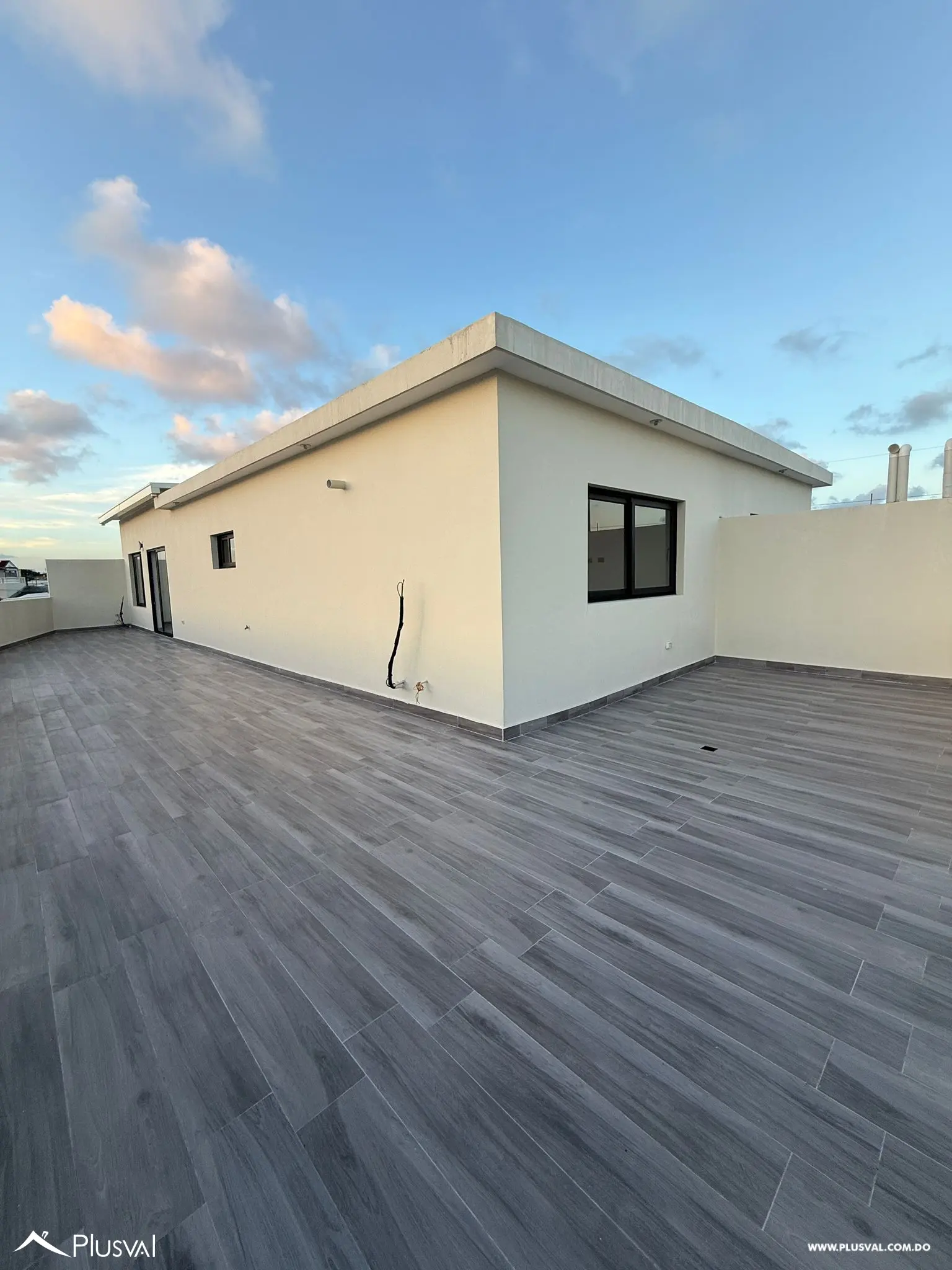 Penthouse en venta – Nuevo a estrenar en La Castillana 460395