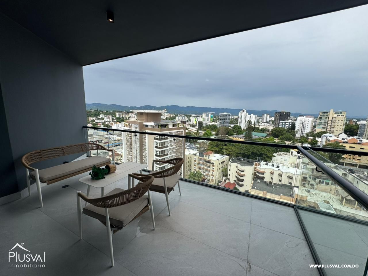 Apartamento en venta en La Esmeralda 463581