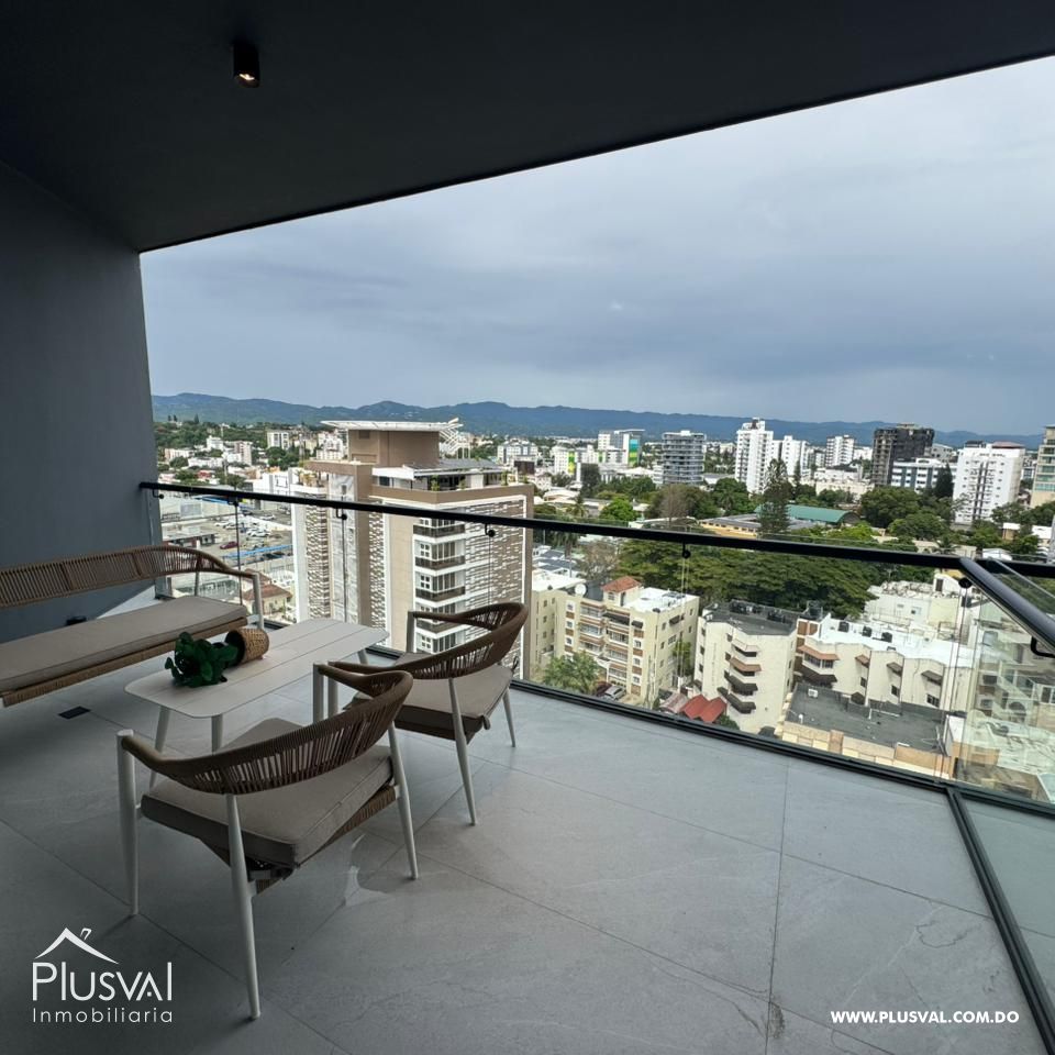 Apartamento en venta en La Esmeralda 463581