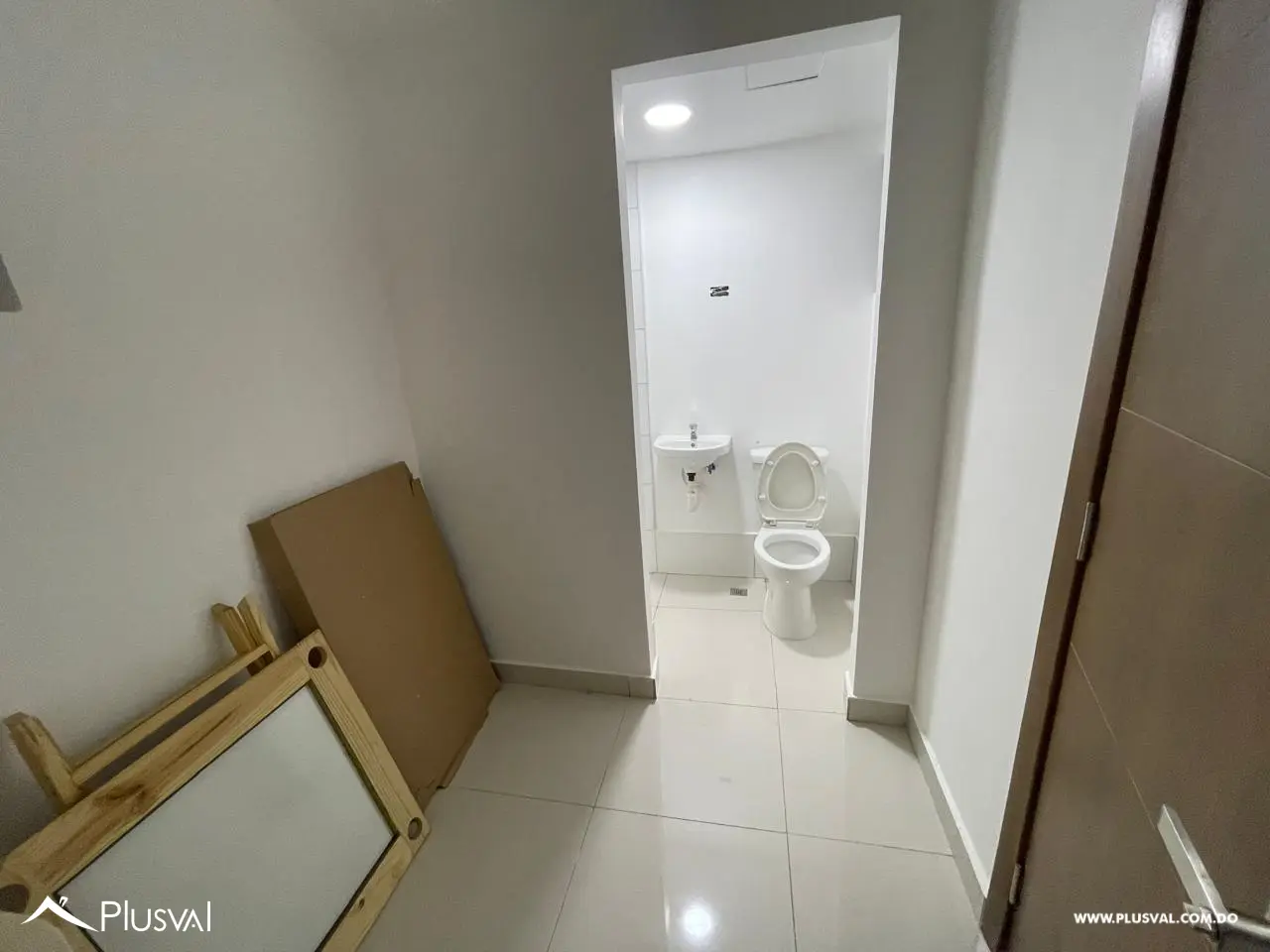 Apartamento en alquiler en Arroyo Hondo Viejo 453505