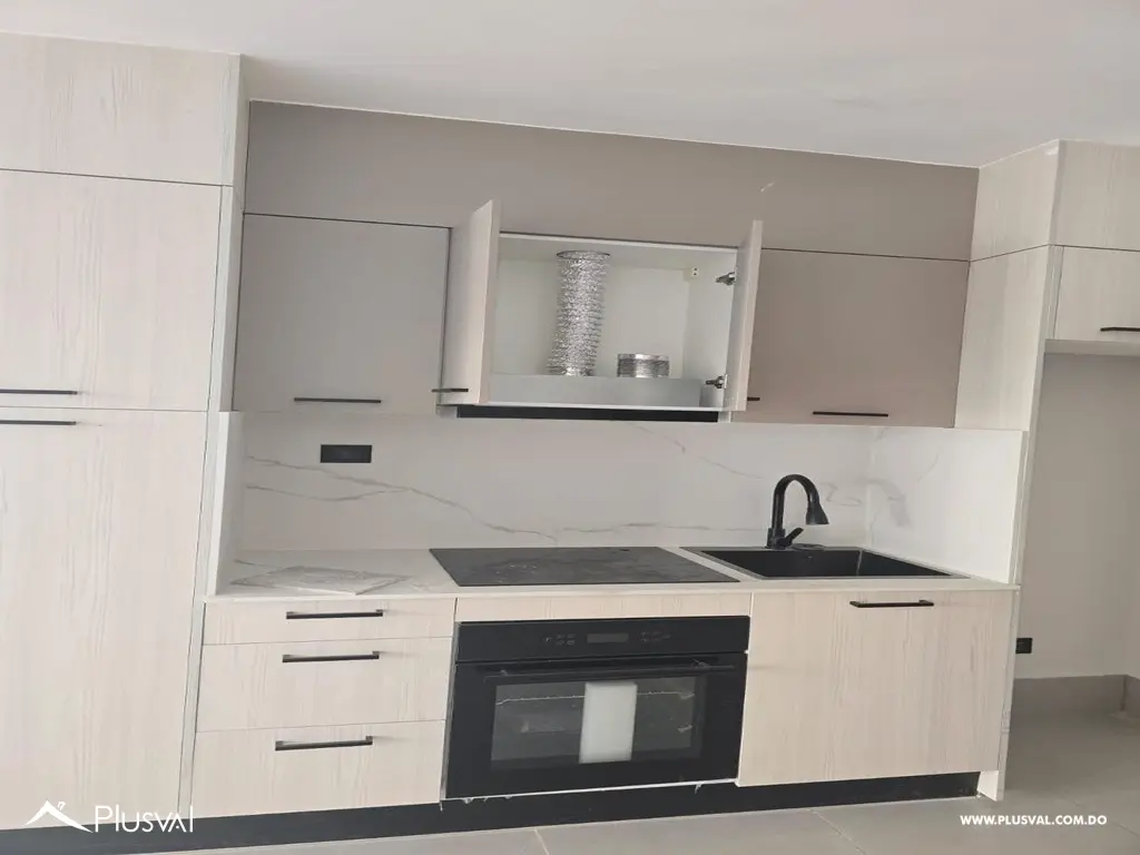 Apartamento en reventa – Proyecto cerrado en Las Terrenas 479274