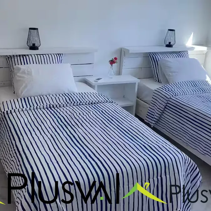 Apartamento en playa amueblado 439938