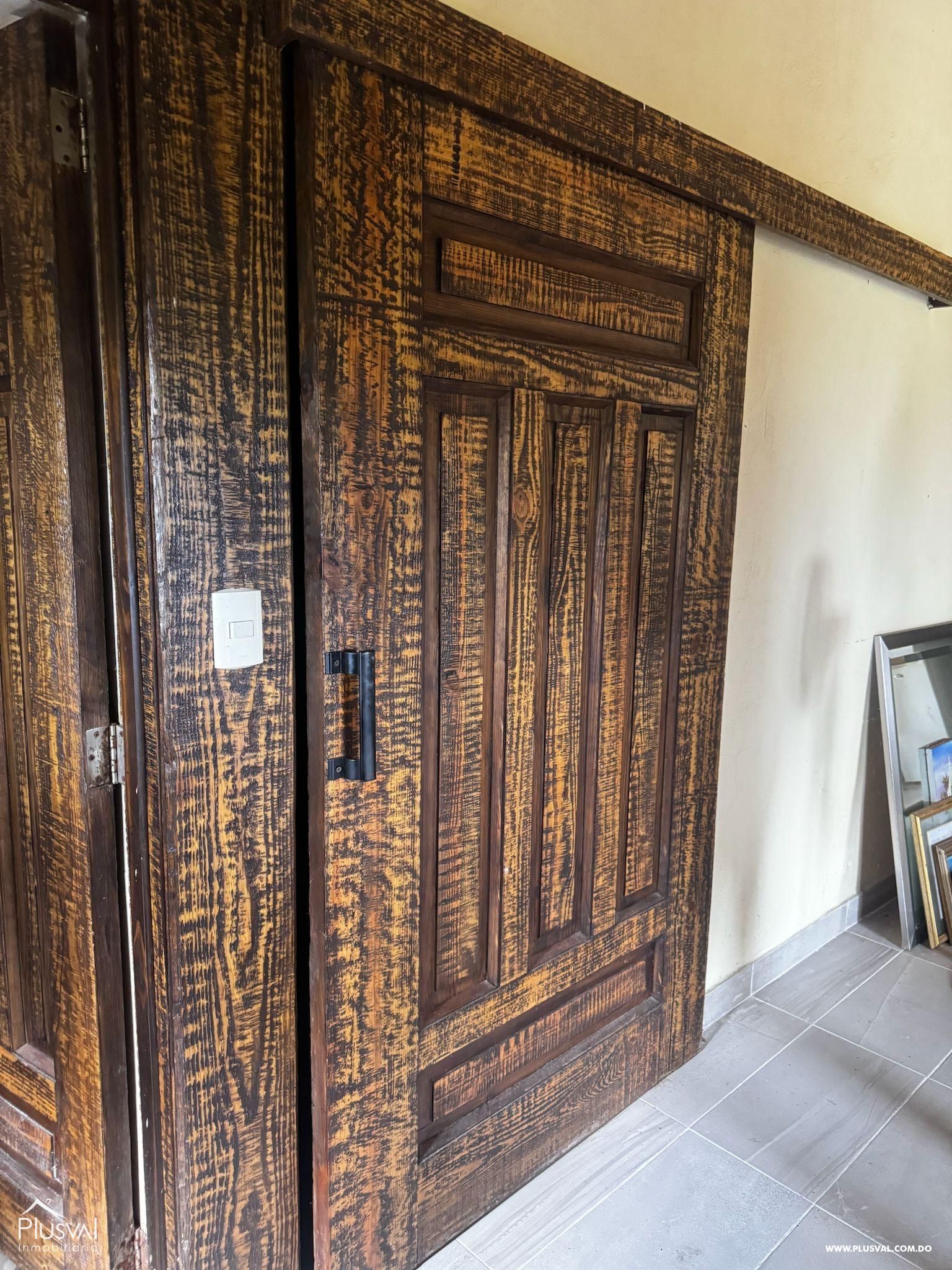 Venta de hermosa villa en Jarabacoa 467741