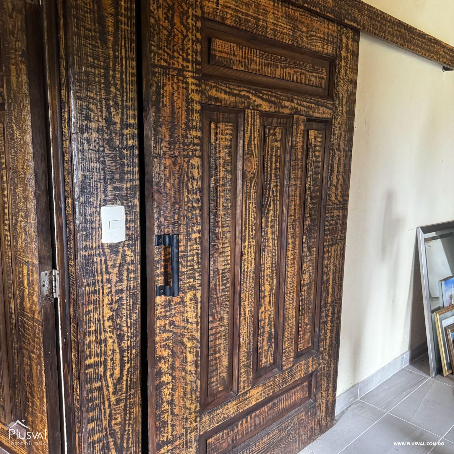 Venta de hermosa villa en Jarabacoa 467741
