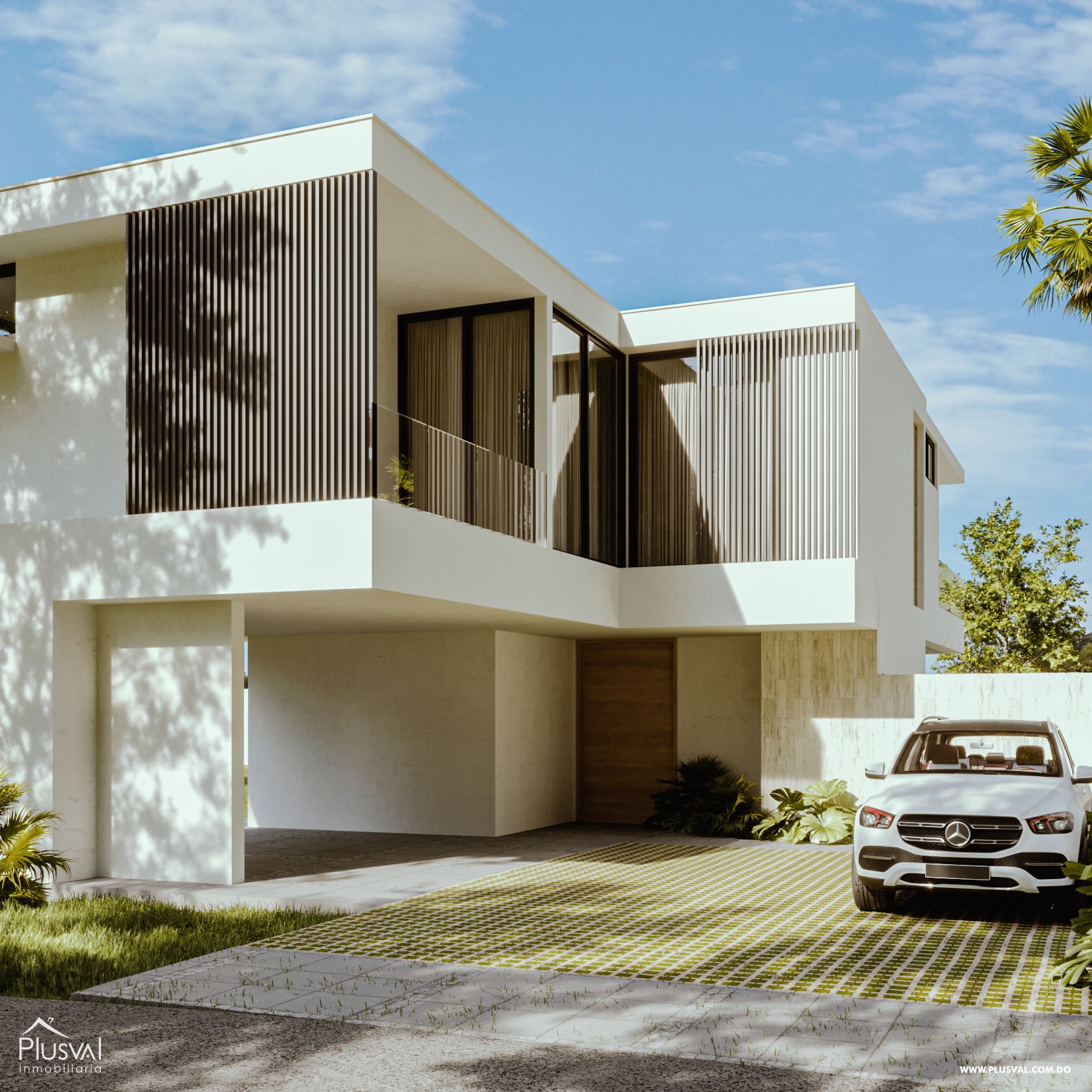 Villas en venta en Residencial exclusivo a pocos pasos del área comercial de DownTown Punta Cana 388229
