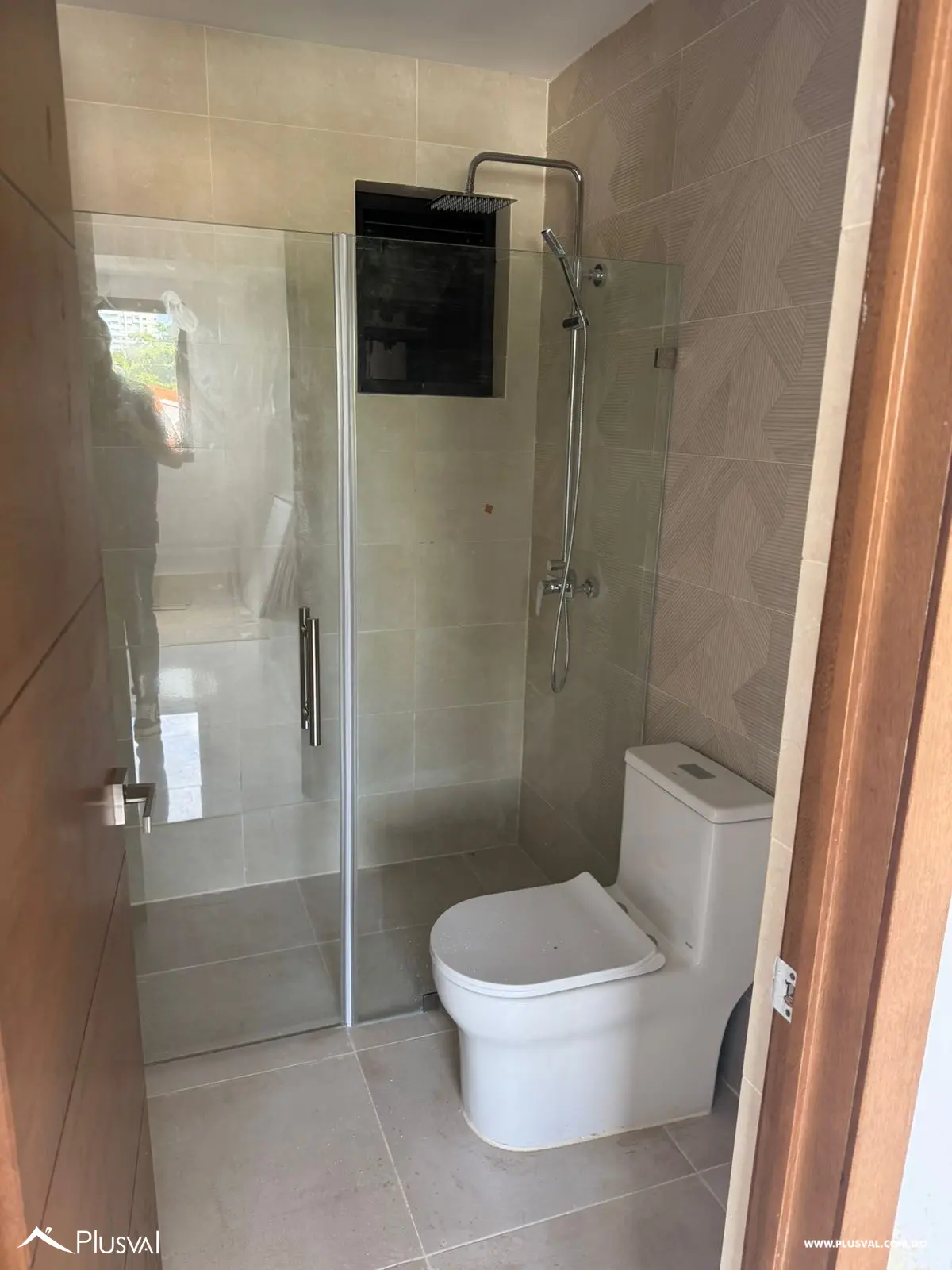 Alquiler apartamento de 1 habitación +estudio en el sector de los Cacicazgos 477905