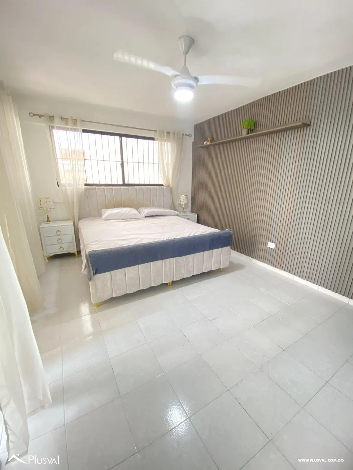 Hermoso apartamento en alquiler amueblado en Bella Vista 455860