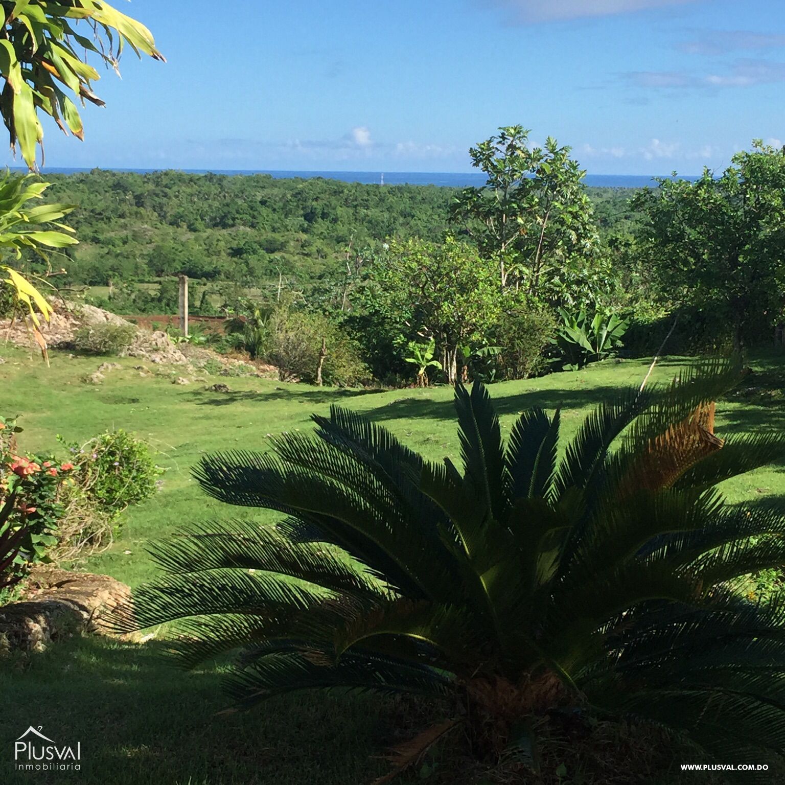 Venta de solar Las Galeras 307797