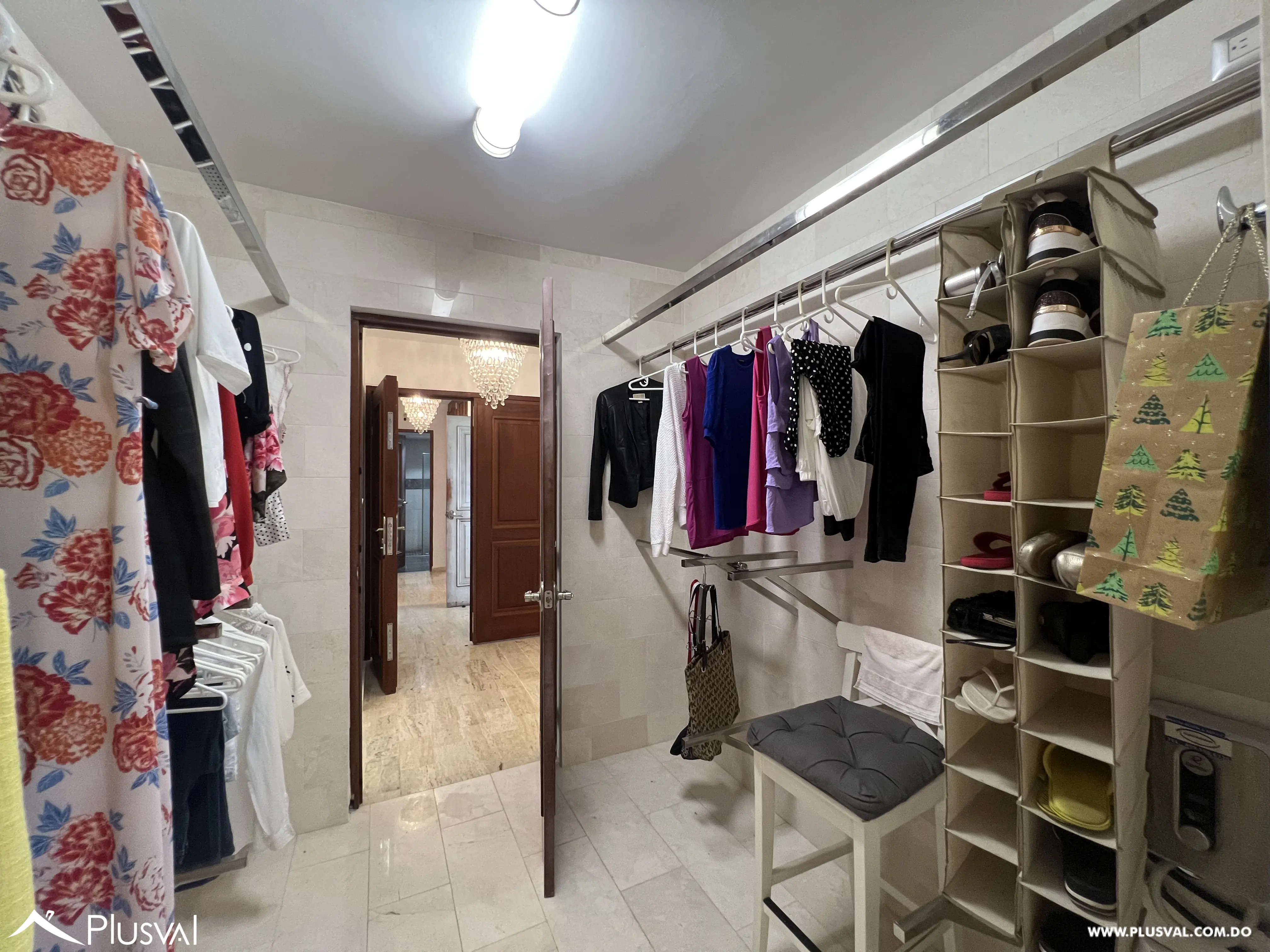 Hermoso y exclusivo apartamento en venta en La Esperilla. 475870